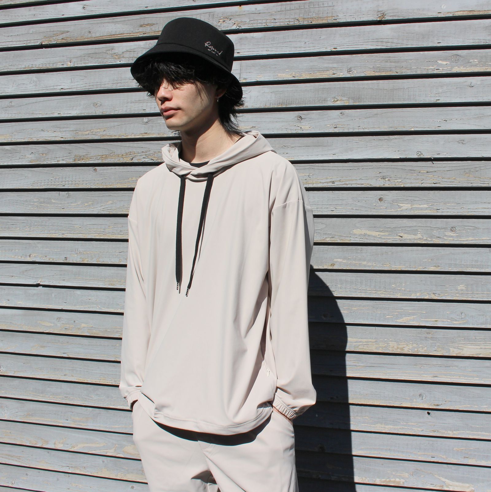 RESOUND CLOTHING - 【LUKE別注】 BUCKET HAT / RC31-CAP