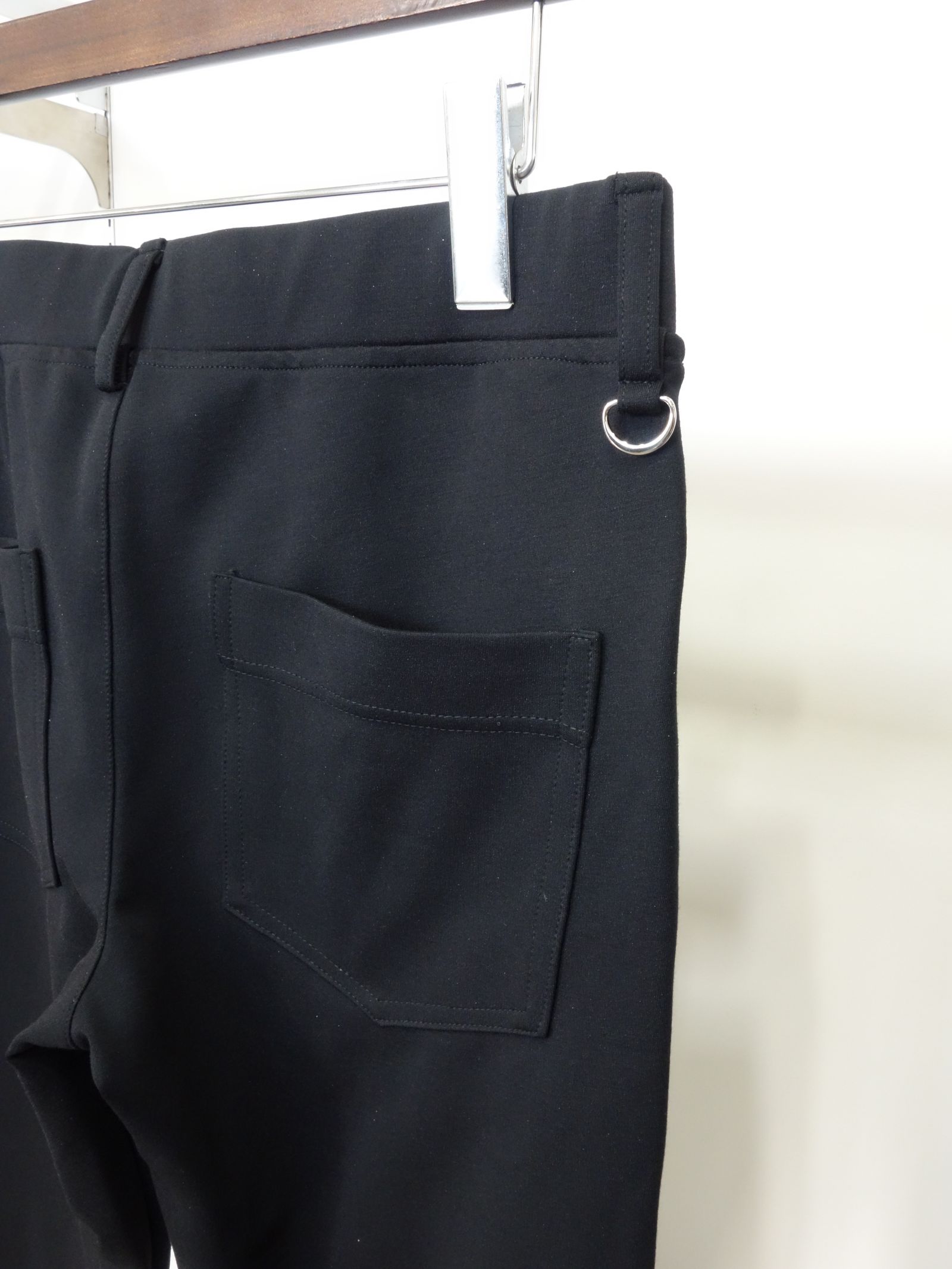 CHRIS EASY PANTS / RC20-ST-016 / スラックスイージーパンツ