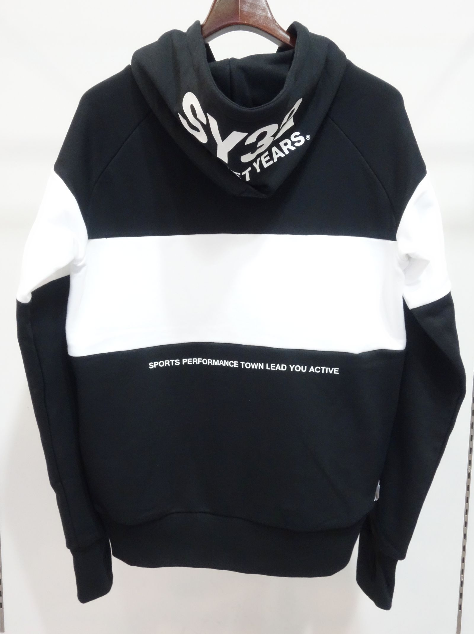 EXCHANGE P/O HOODIE / TNS1743 / プルオーバーパーカー