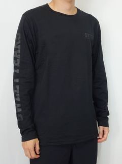 ARM LOGO L/S TEE / TNS1726J / ロングスリーブTシャツ