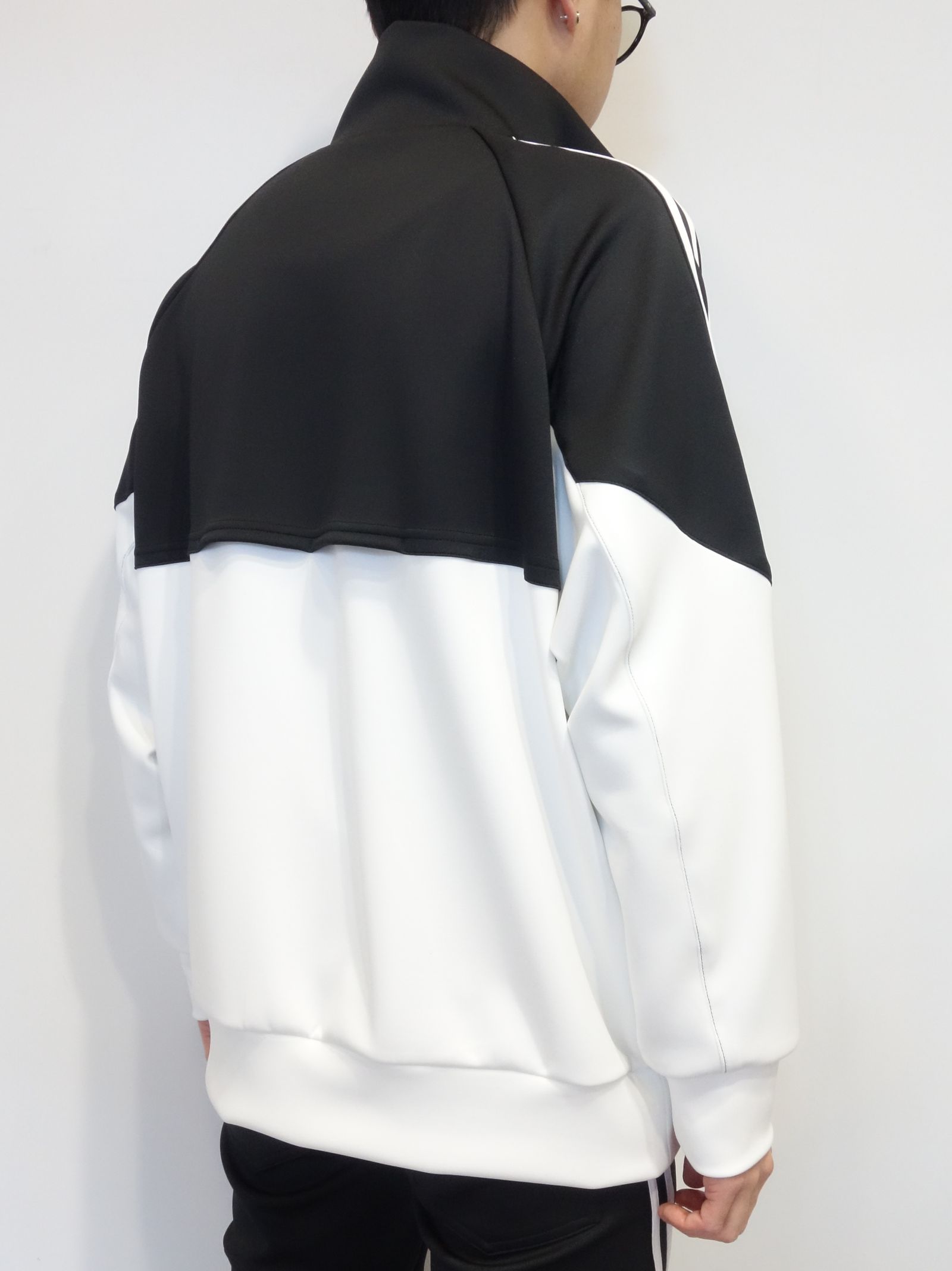 TYLER LINE TRACK JK / RC22-C-010 / ライントラックジャケット ※