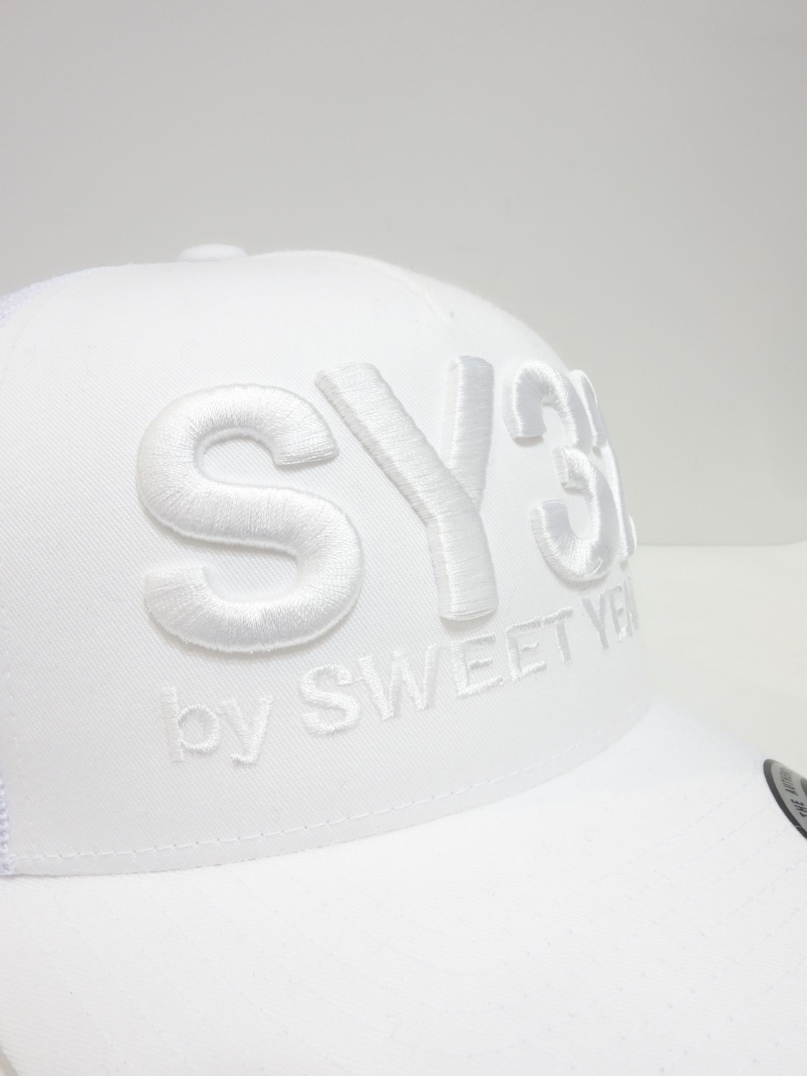 5PANEL PETRO TRUCKER CAP / 11101 / キャップ