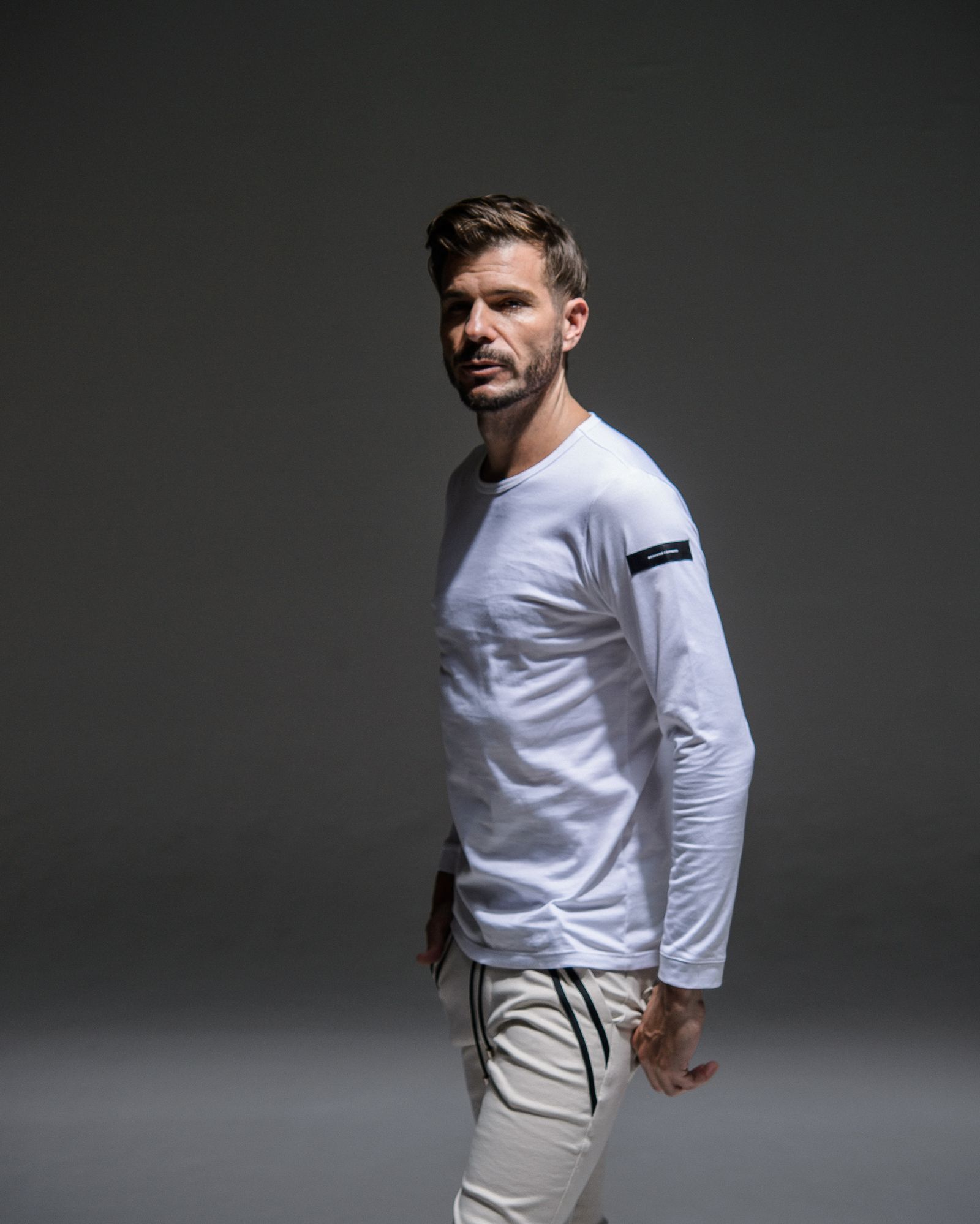 JERSEY LONG TEE / RC21-T-001 / ロングスリーブTシャツ