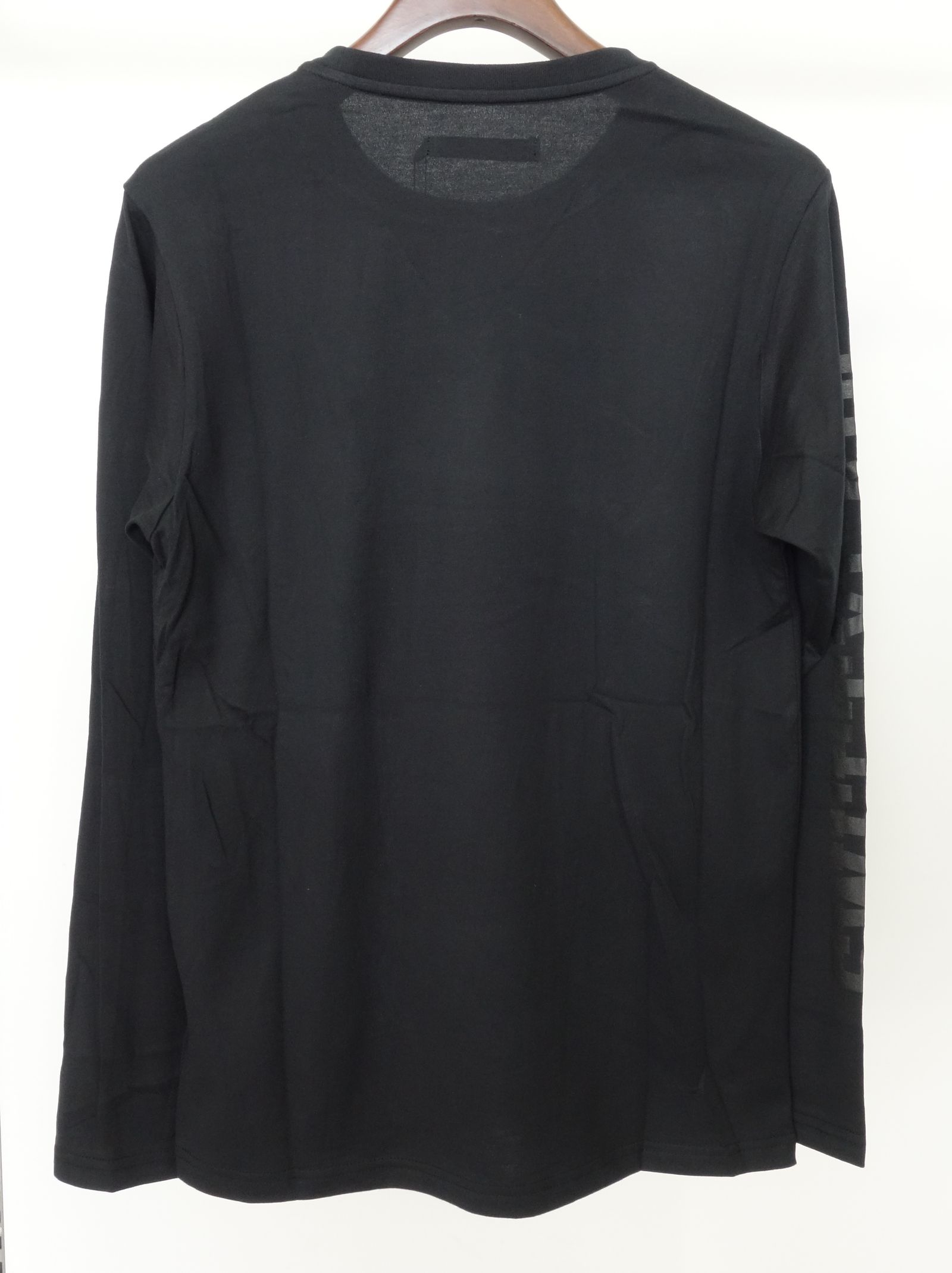 ARM LOGO L/S TEE / TNS1726J / ロングスリーブTシャツ