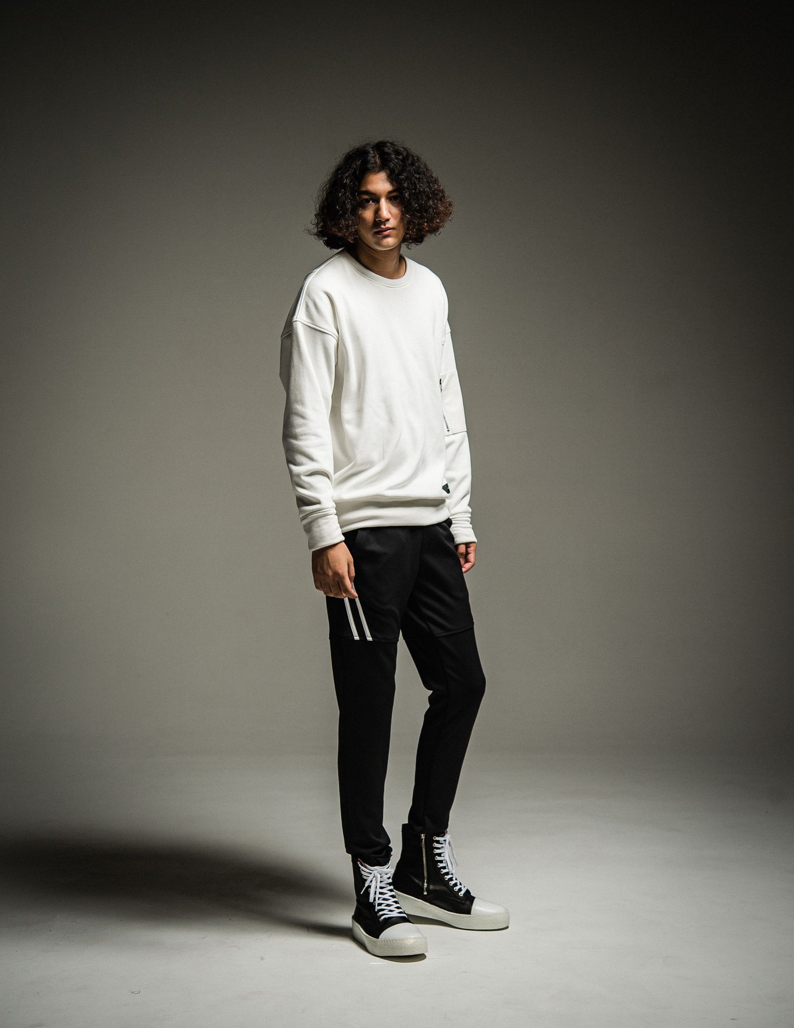 TYLER LINE PANTS / RC22-ST-026 / イージーラインパンツ