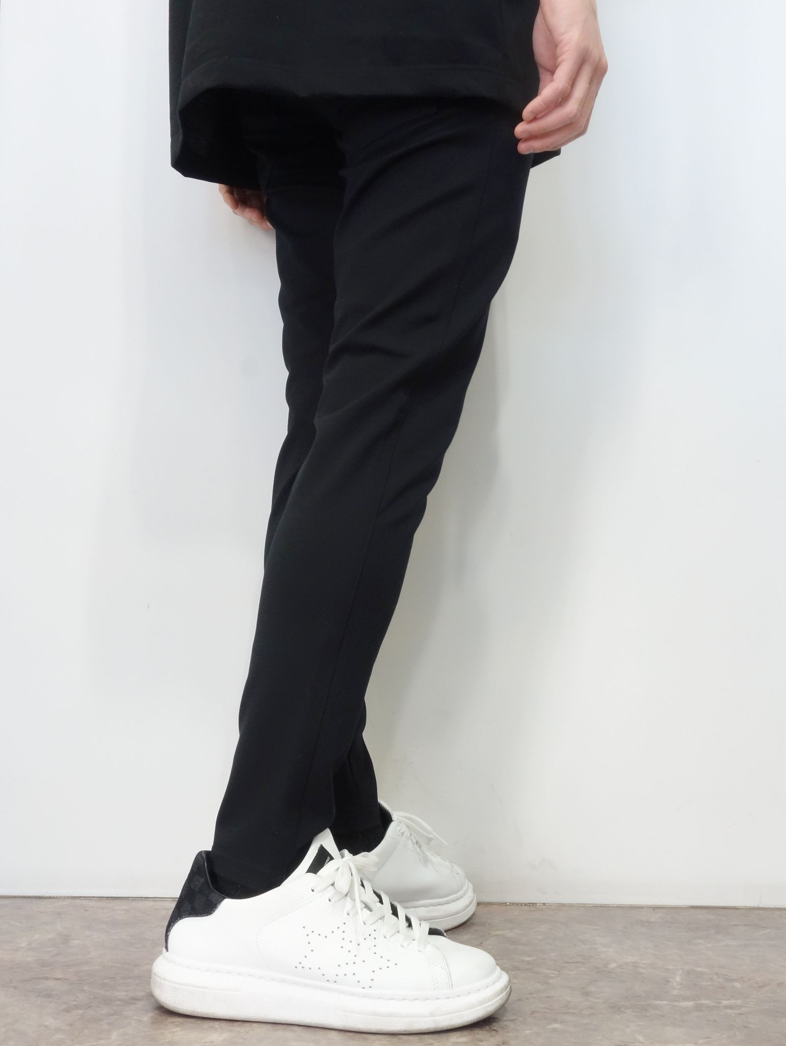 CHRIS EASY PANTS / RC20-ST-016 / スラックスイージーパンツ