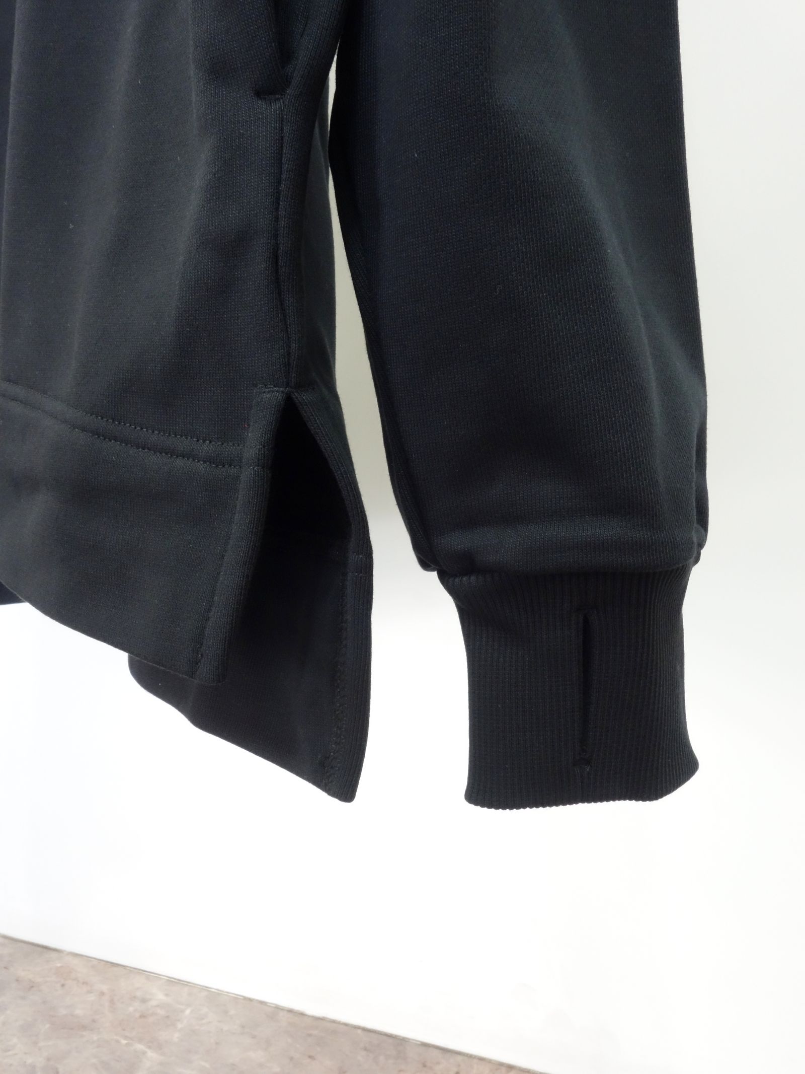 BIG SILHOUETTE HEAVY P/O CREW / 11514 / オーバーサイズトレーナー