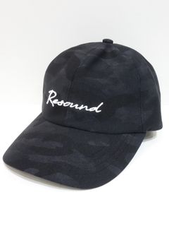 ID ROGO CAMO LOW CAP / RC19-A-001 / ローキャップ