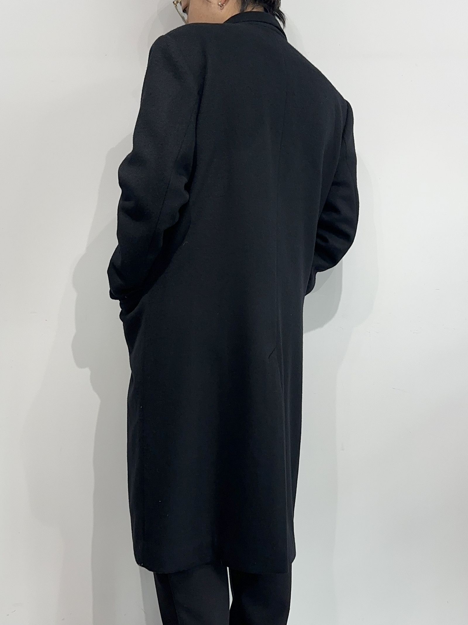 KEITH COAT / RC21-JK-006 / チェスターコート ※