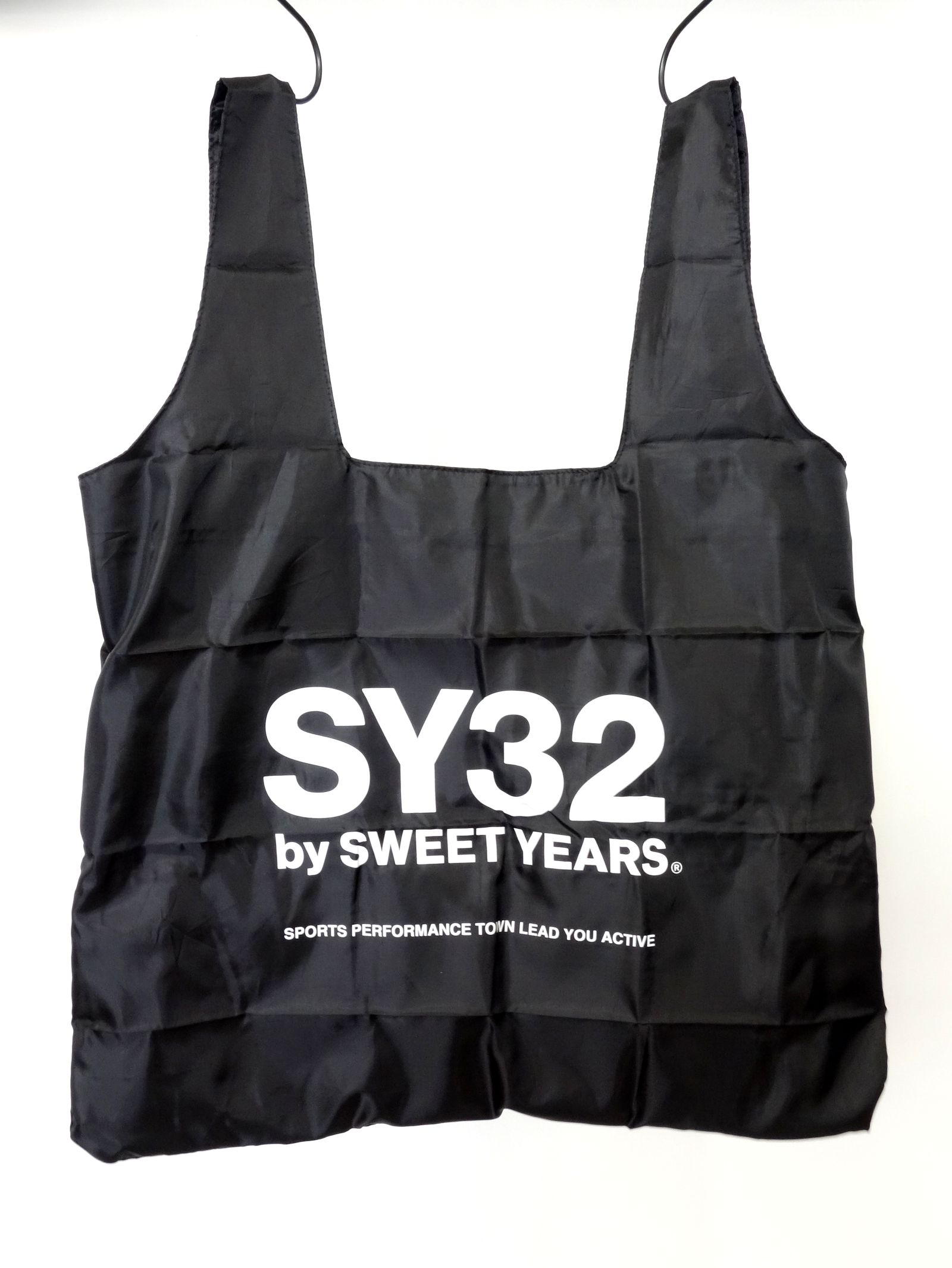 SY32 by SWEET YEARS - SY32 ECO TOTE BAG / 10571 / エコトートバッグ