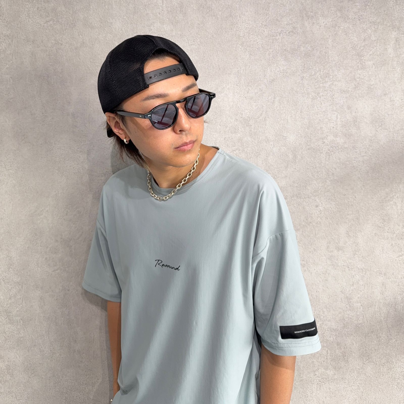 NEW. BARNETT C-1 / サングラス / ブラック