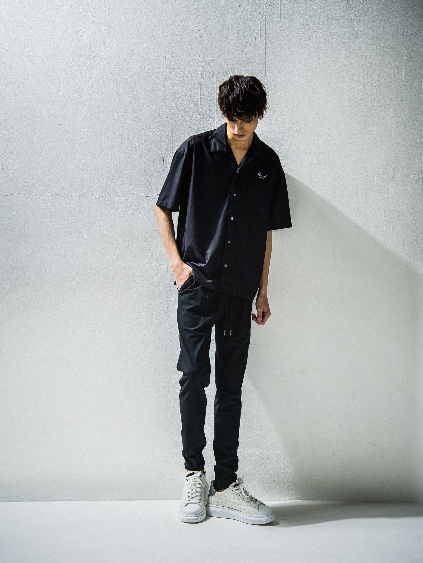ZACK SHIRTS / RC24-SH-002 / 半袖シャツ