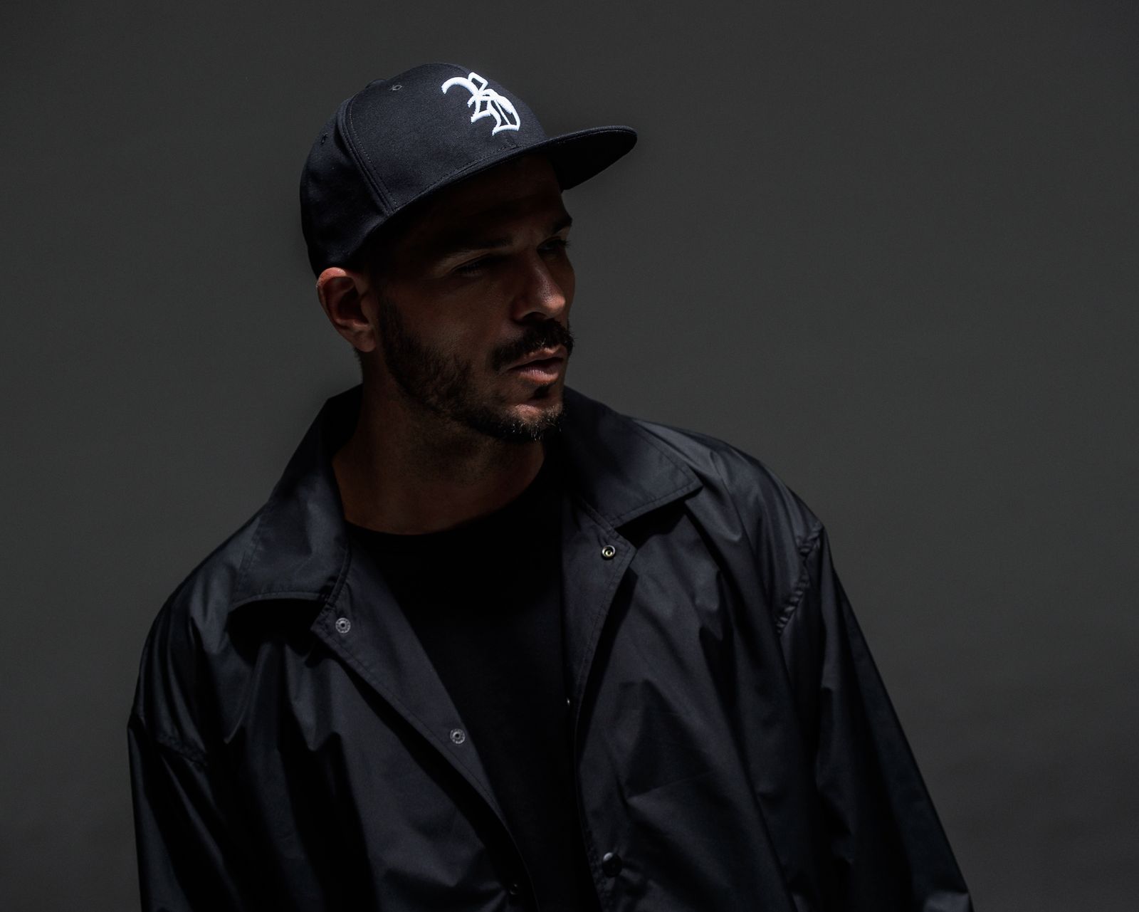 DECADE COLLABO BB CAP / RC21-CAP-002RD / キャップ