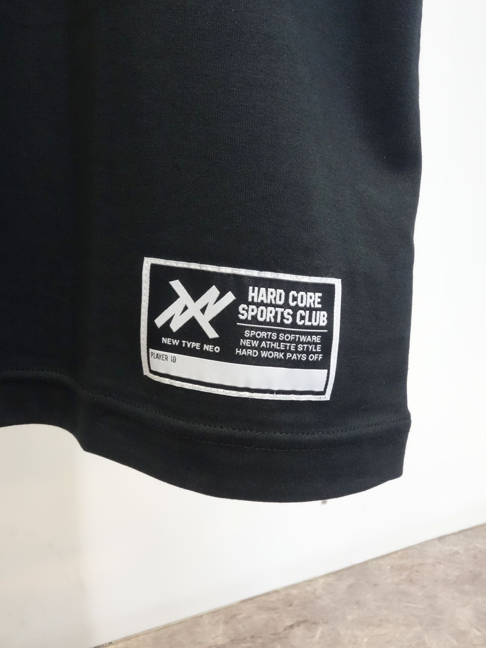 NTN GRAPHIC BIG TEE / 10035 / ビッグTシャツ