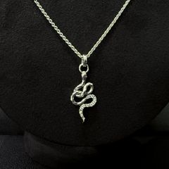 ダヴィデペンダント / VLP181 / スネークネックレス