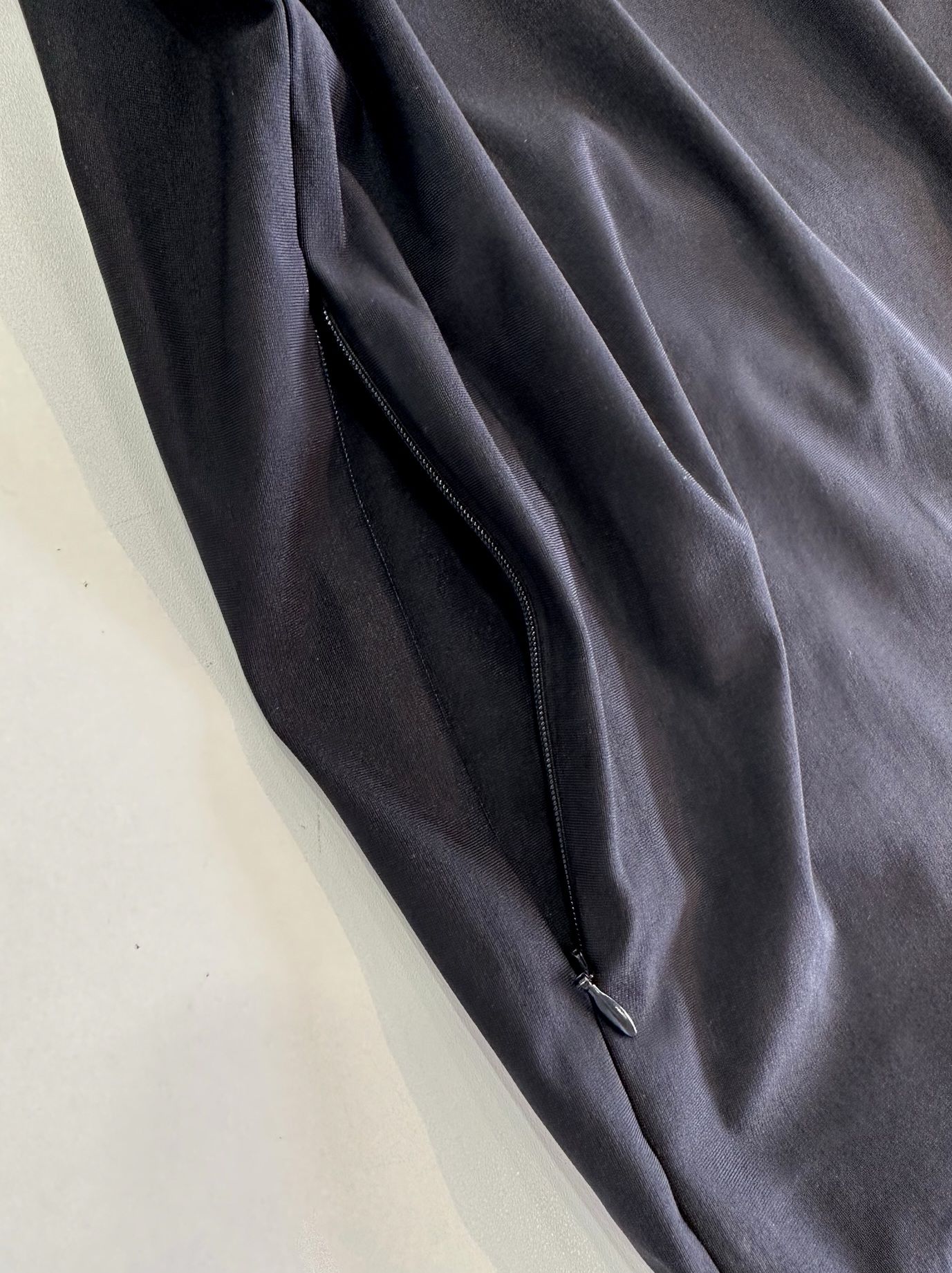 RESOUND CLOTHING - NYLON TECH PULLOVER / RC29-C-001