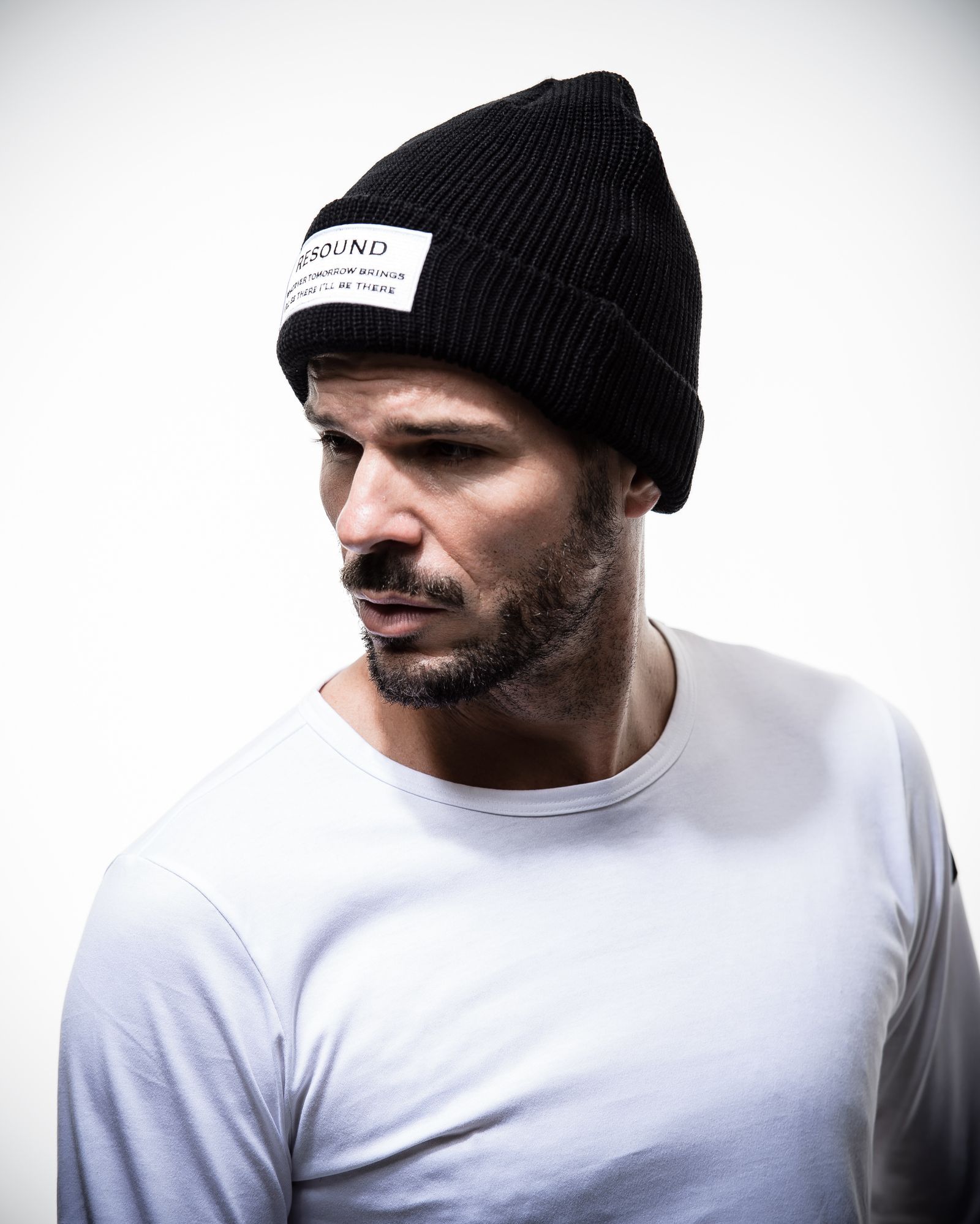 COTTON KNIT CAP / RC19-A-002 / ニットキャップ ※