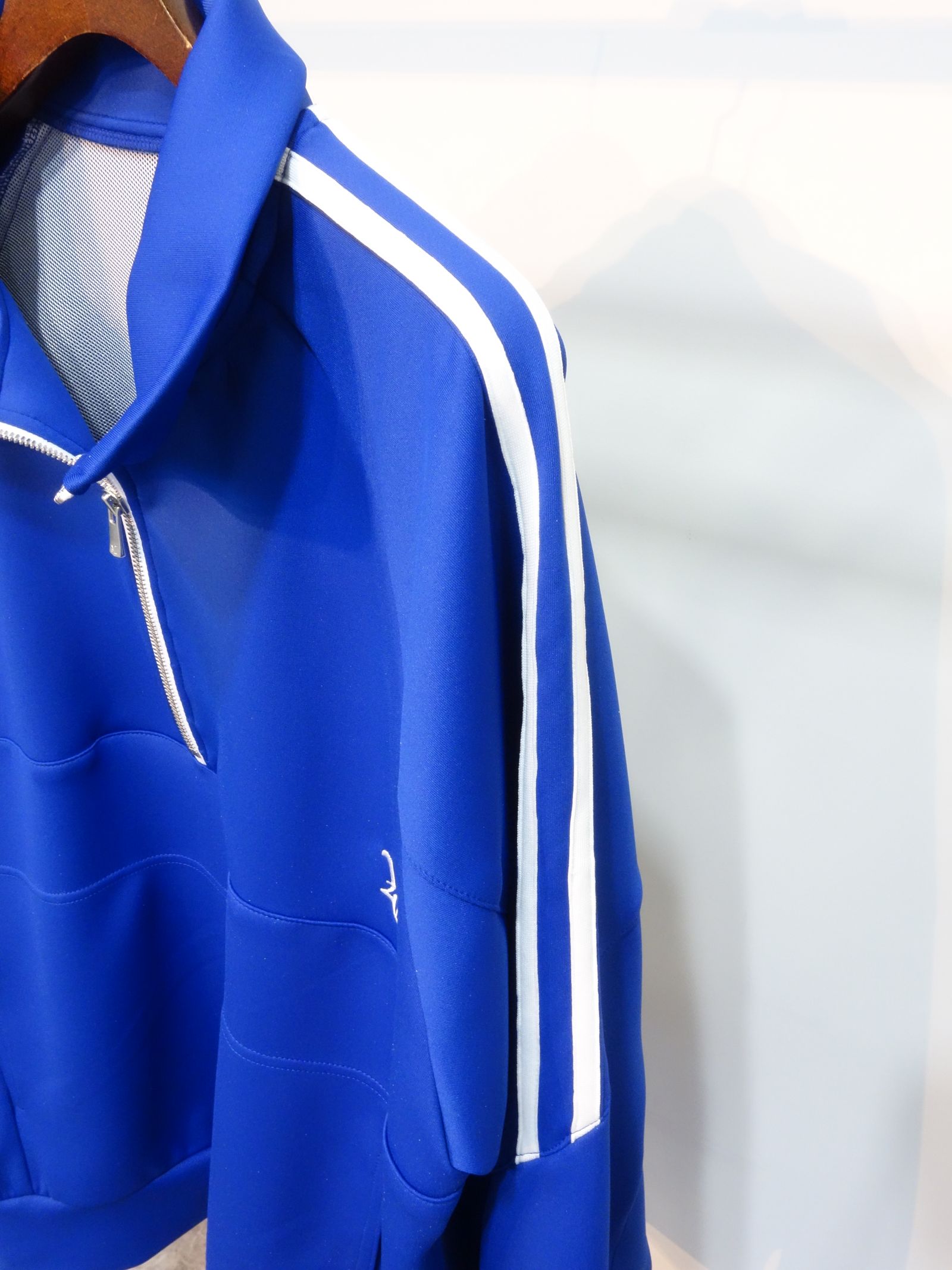 TYLER LINE TRACK JK / RC22-C-010 / ライントラックジャケット ※