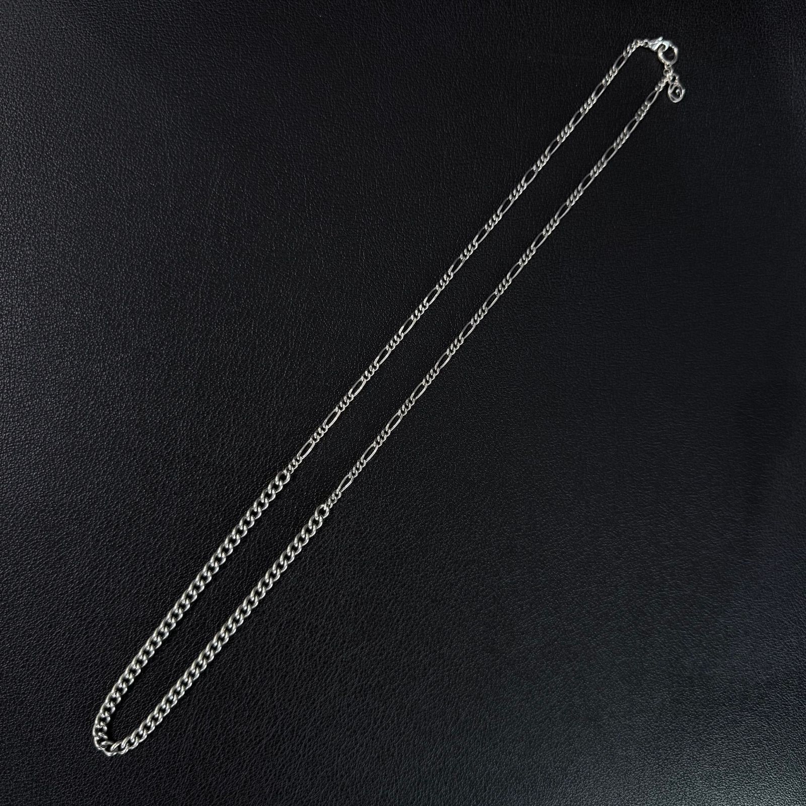 ミックスチェーン タイプB(60cm) / VLN037 / ネックレス