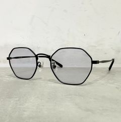 NEW. ANNEX C-3 / サングラス / マットブラック
