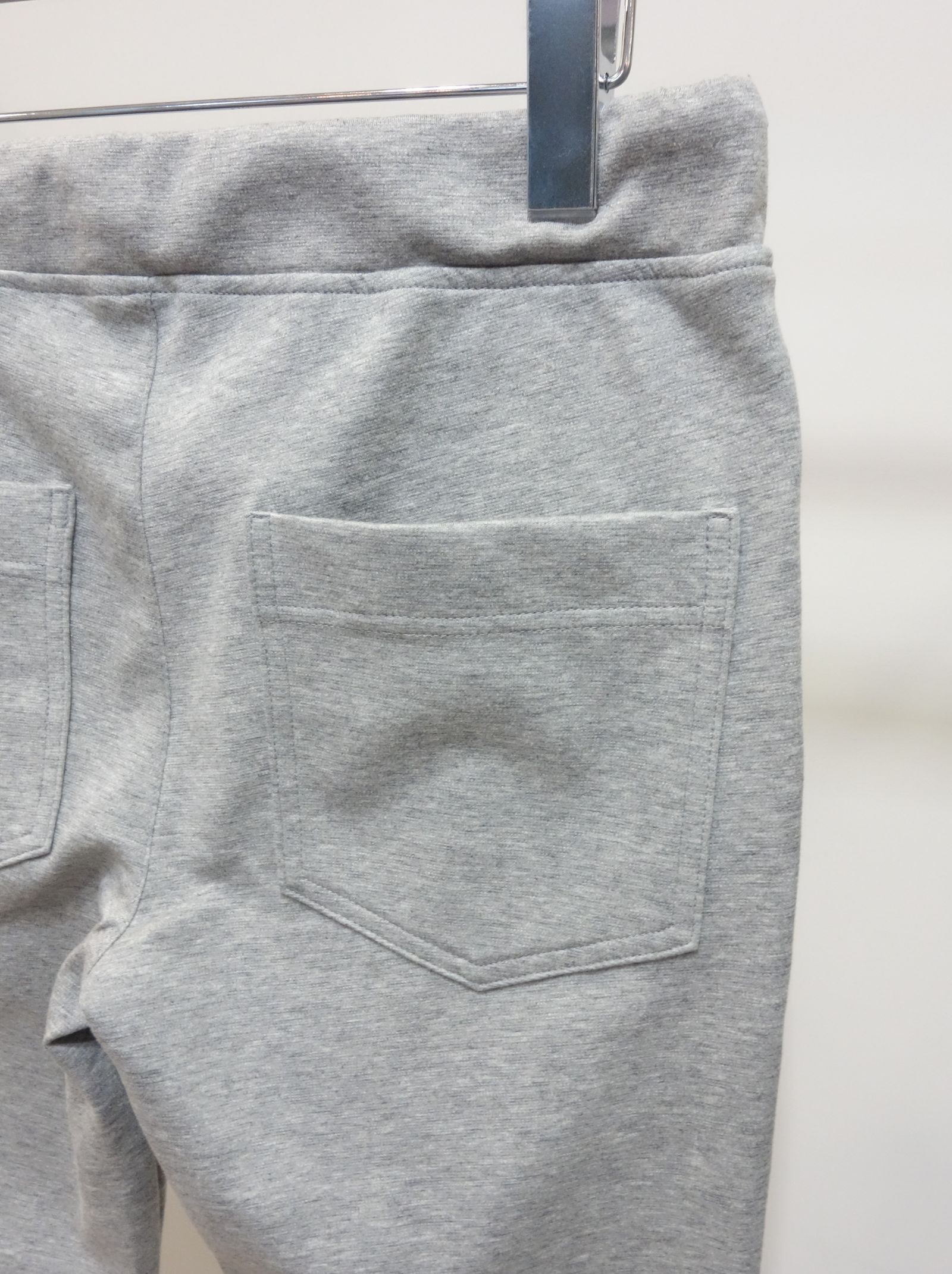 EDGE PT / RC19-ST-014 / ラインパンツ