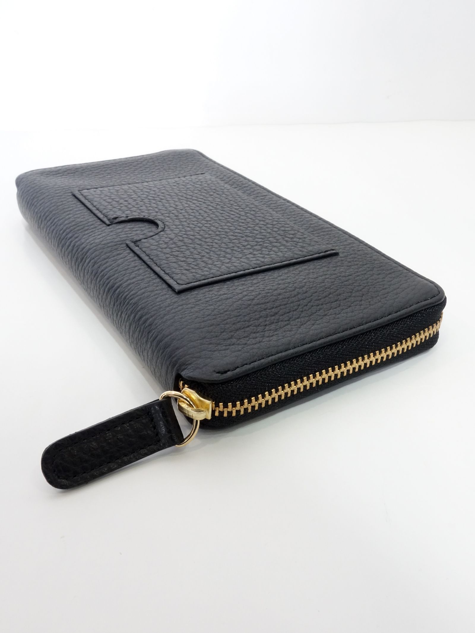 スタイリッシュウォレットカウレザー / 0019 / 長財布