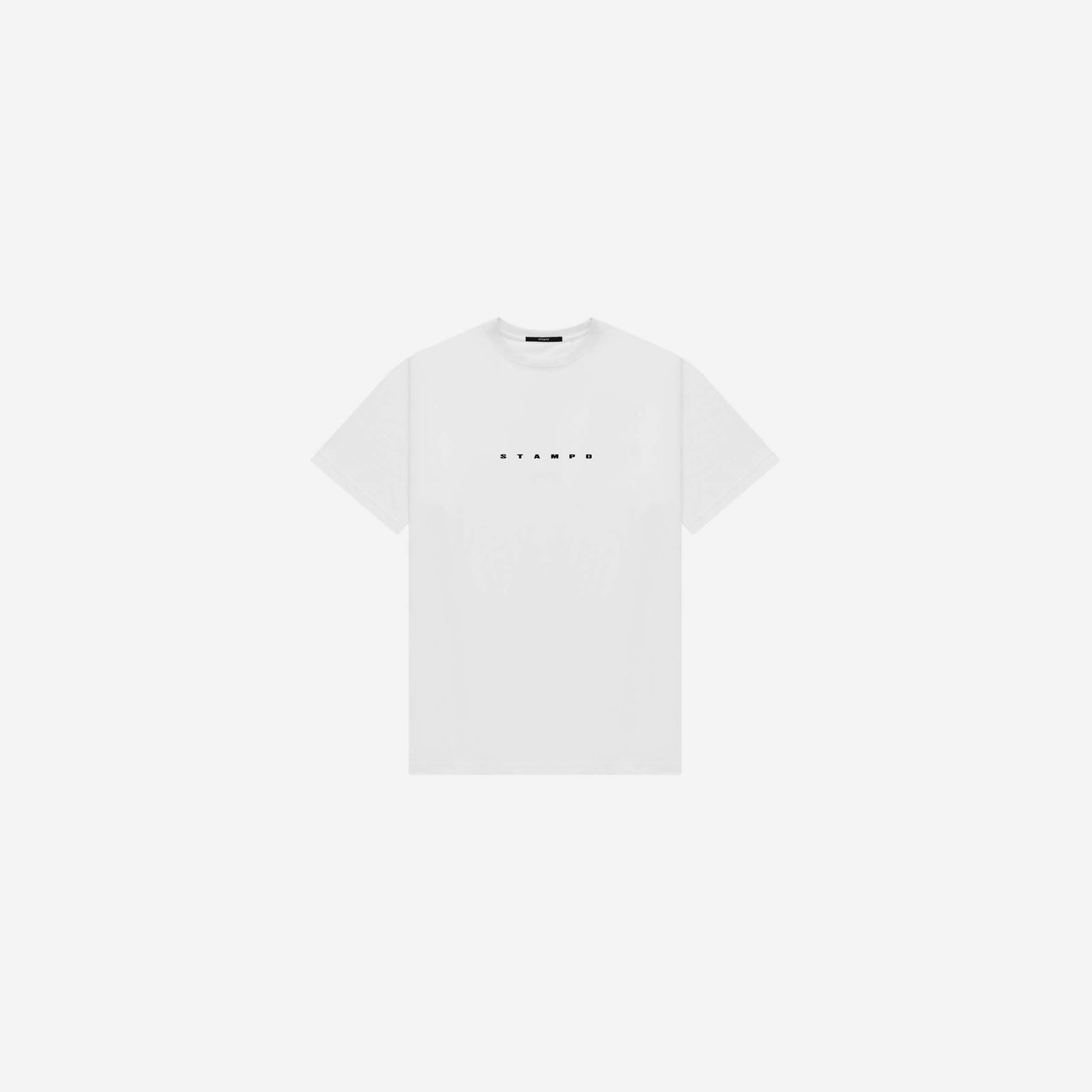 STAMPD MICRO STRIKE PERFECT TEE / SLA-M2829TE / マイクロロゴTシャツ