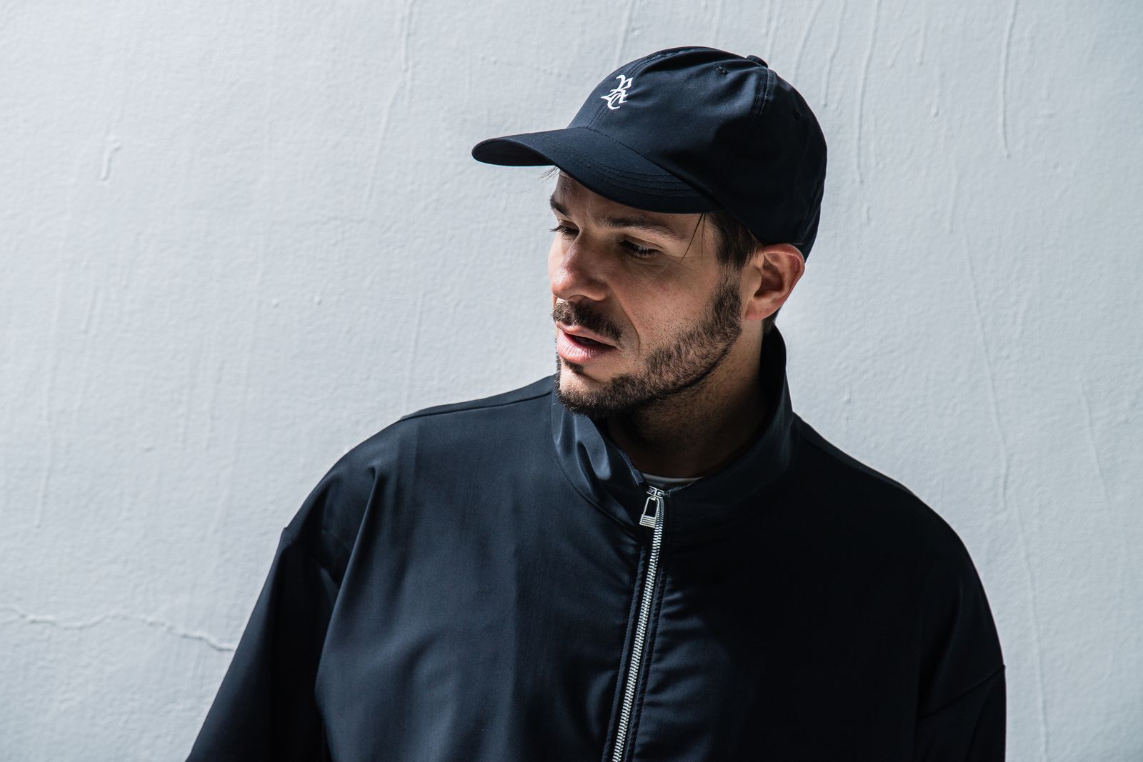 RC LOW CAP / RC24-CAP-002 / ローキャップ