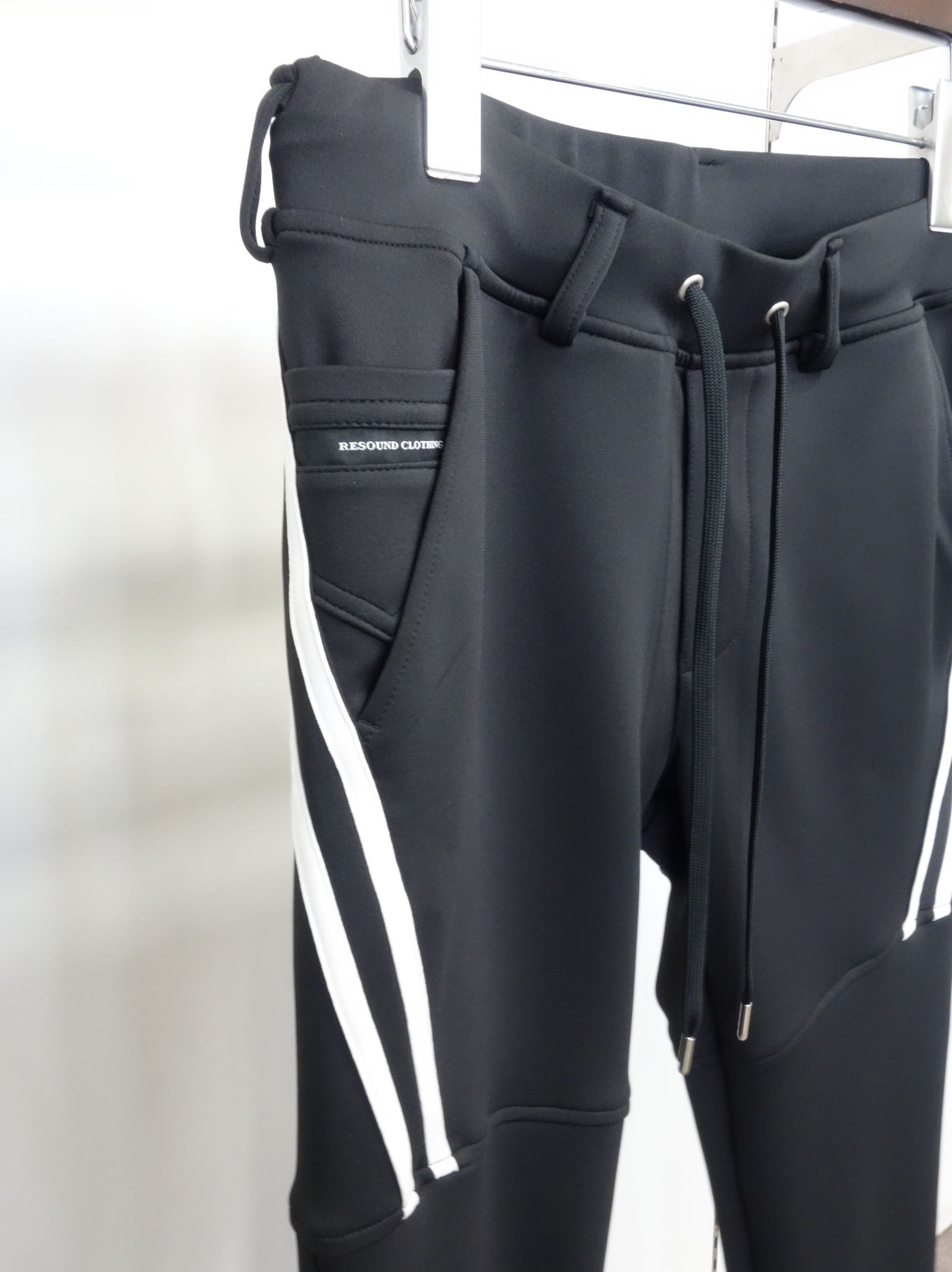 TYLER LINE PANTS / RC22-ST-026 / イージーラインパンツ