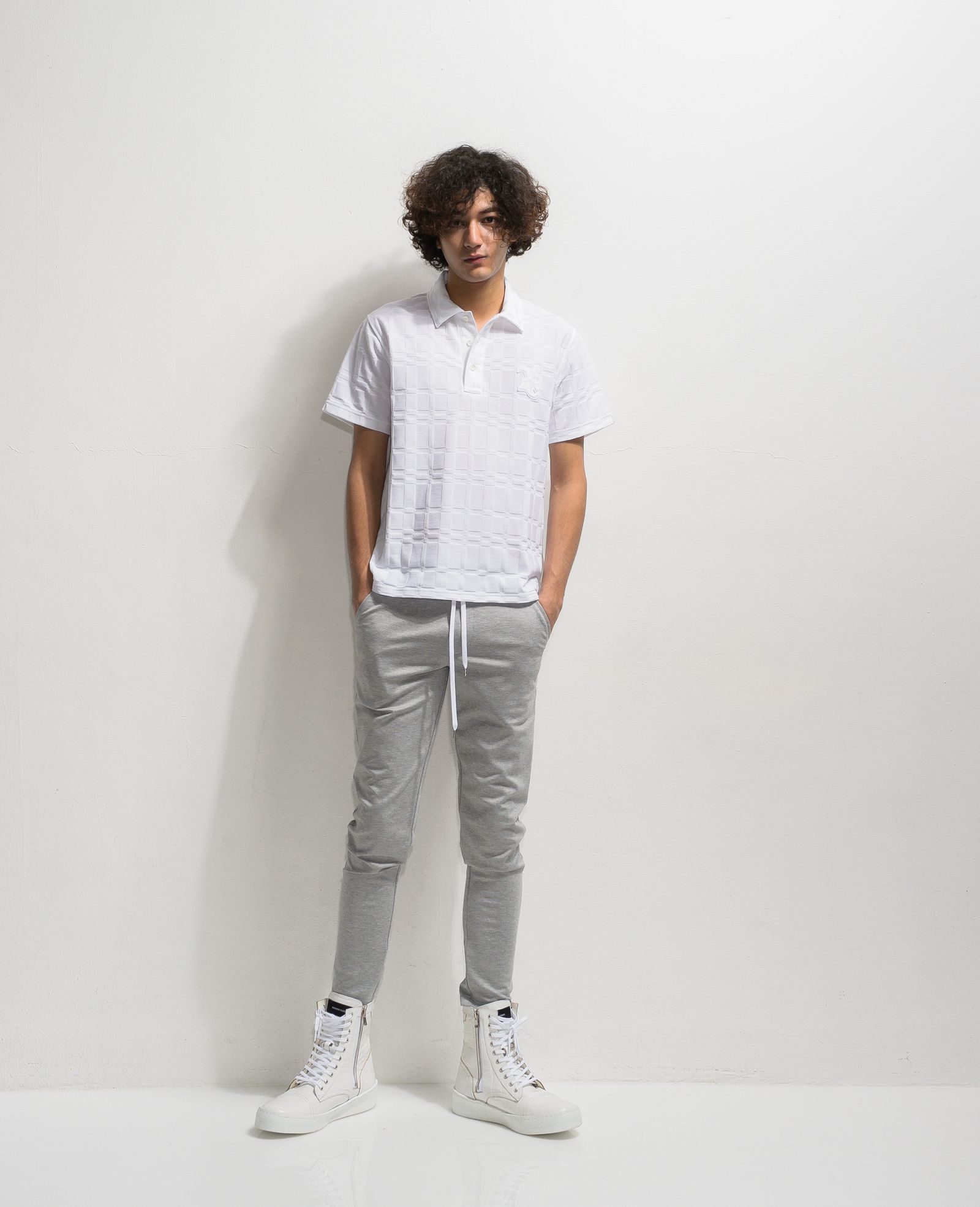 【※期間限定販売※】 CHRIS EASY PANTS / RC20-ST-016 / スラックスイージーパンツ