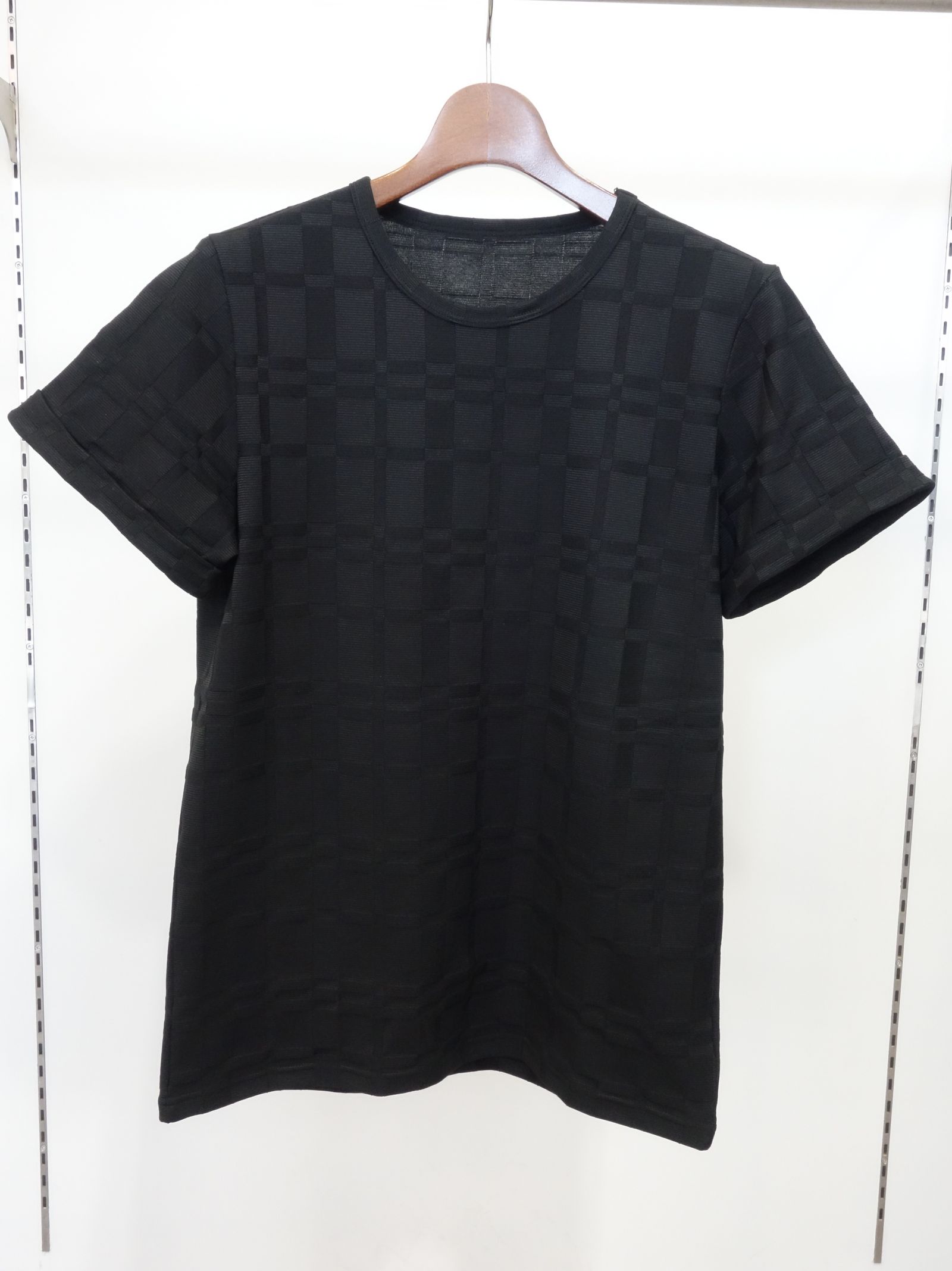 【※期間限定販売※】 LYNX ROLL UP TEE / RC20-T-006 / Tシャツ