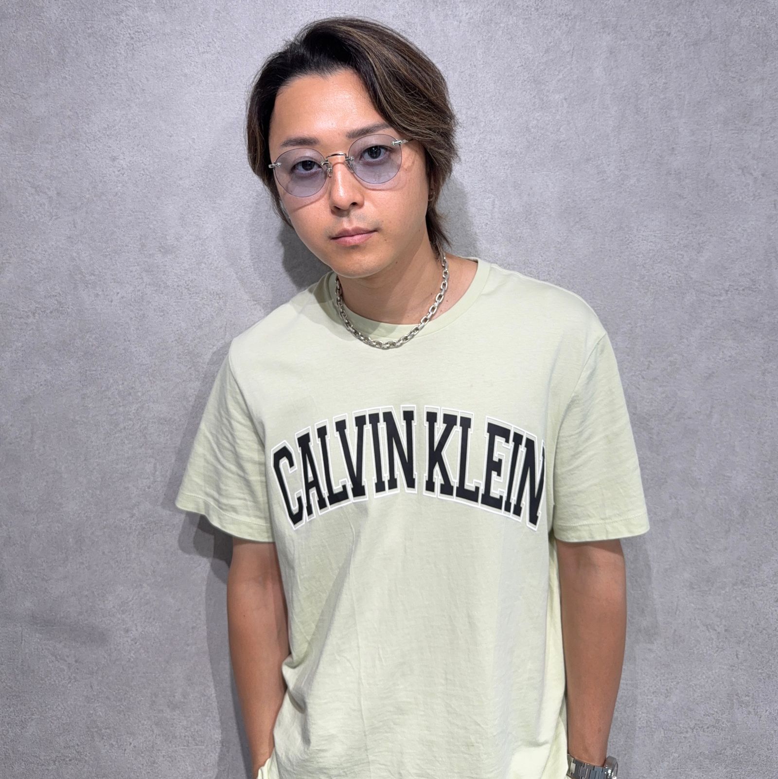 NEW. DODGE C-1 / サングラス / シルバー×ブルー