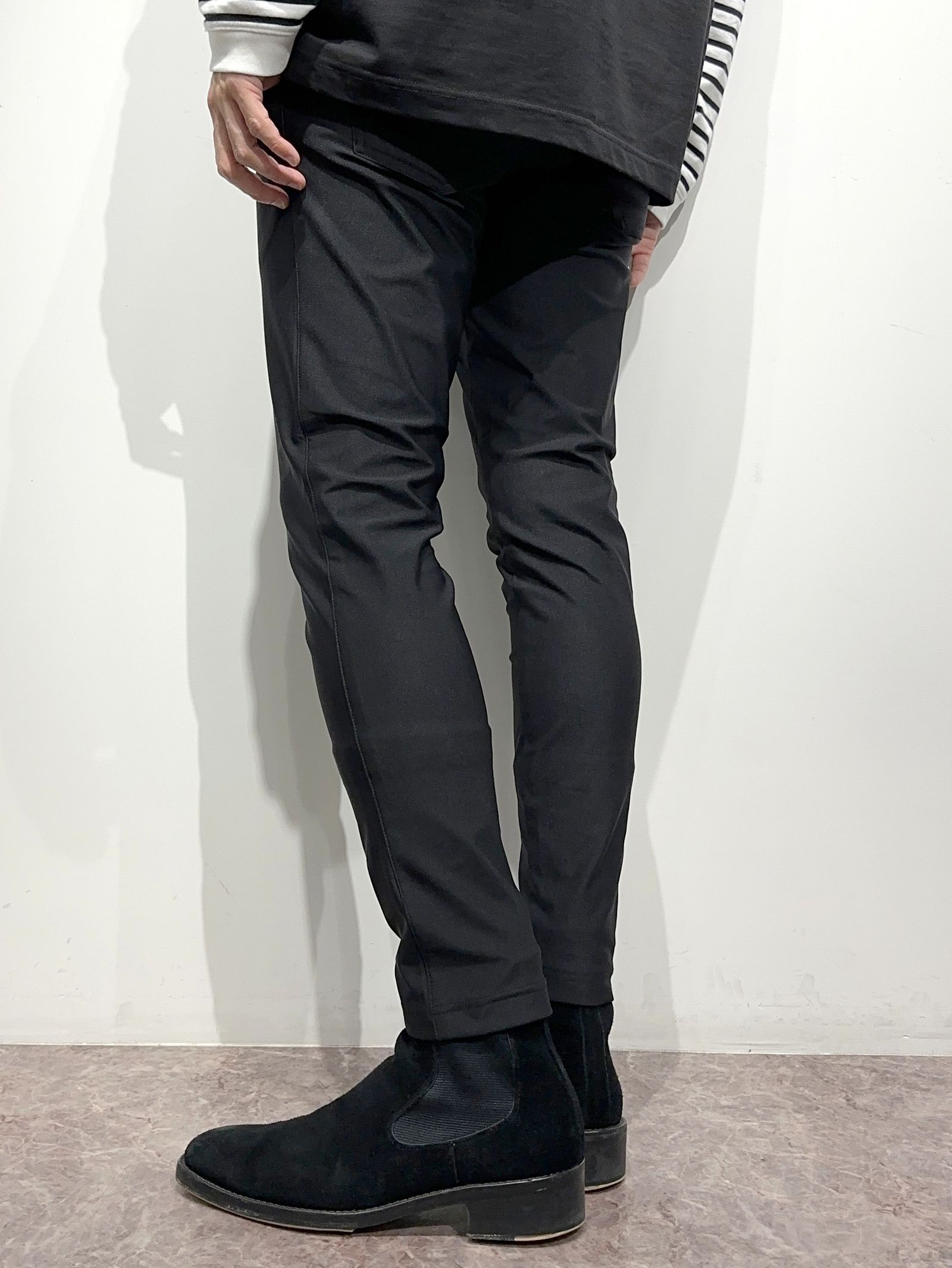 RESOUND CLOTHING - CHRIS EASY HEAT TUCK PANTS / RC30-ST
