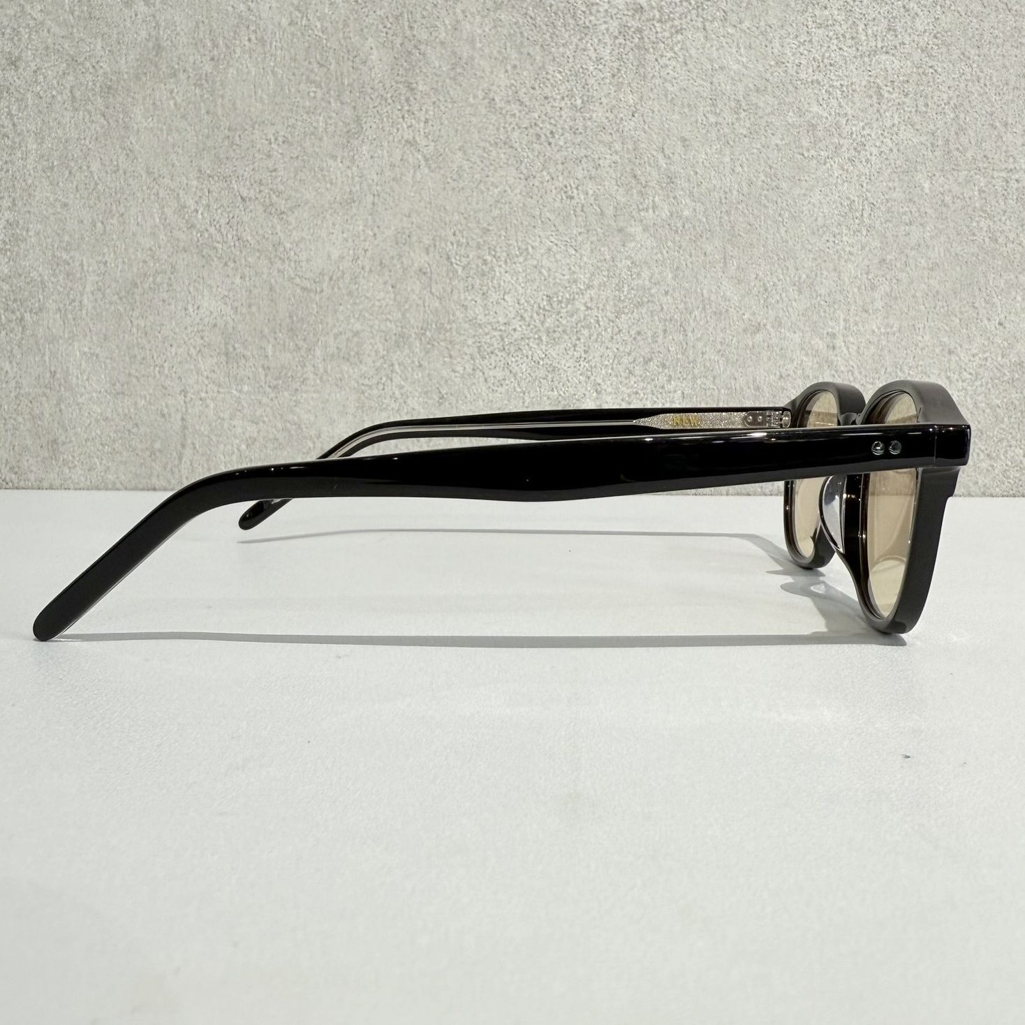 NEW. ALLEN II C-1 / サングラス / ブラック