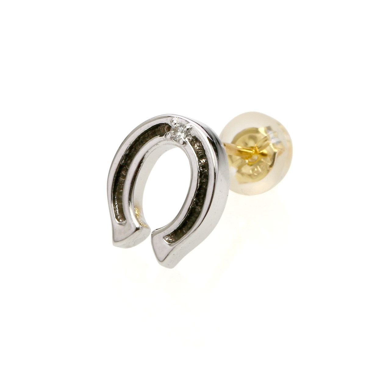 ホースシューピアス / VLE039W