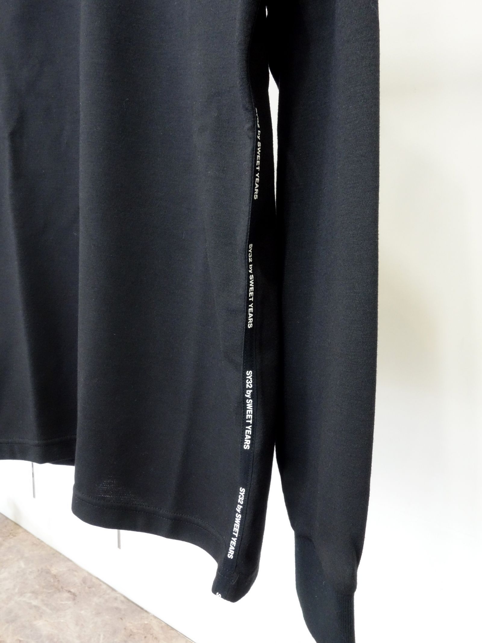 TAPE DESIGN L/S TEE / 11541 / ロングスリーブTシャツ
