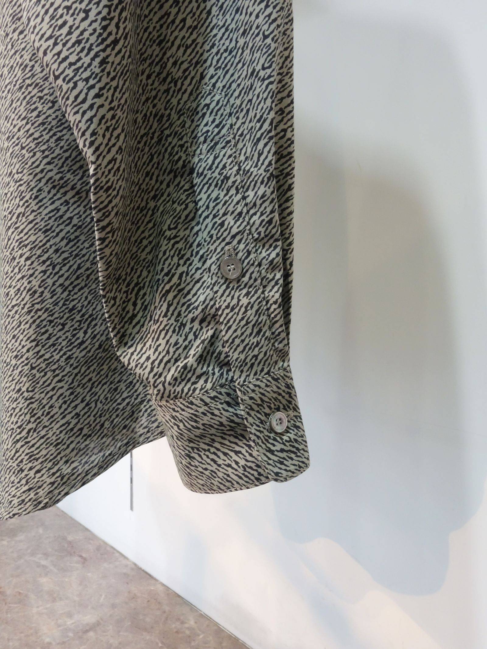 JACK SHIRTS / RC24-SH-001 / オーバーサイズシャツ