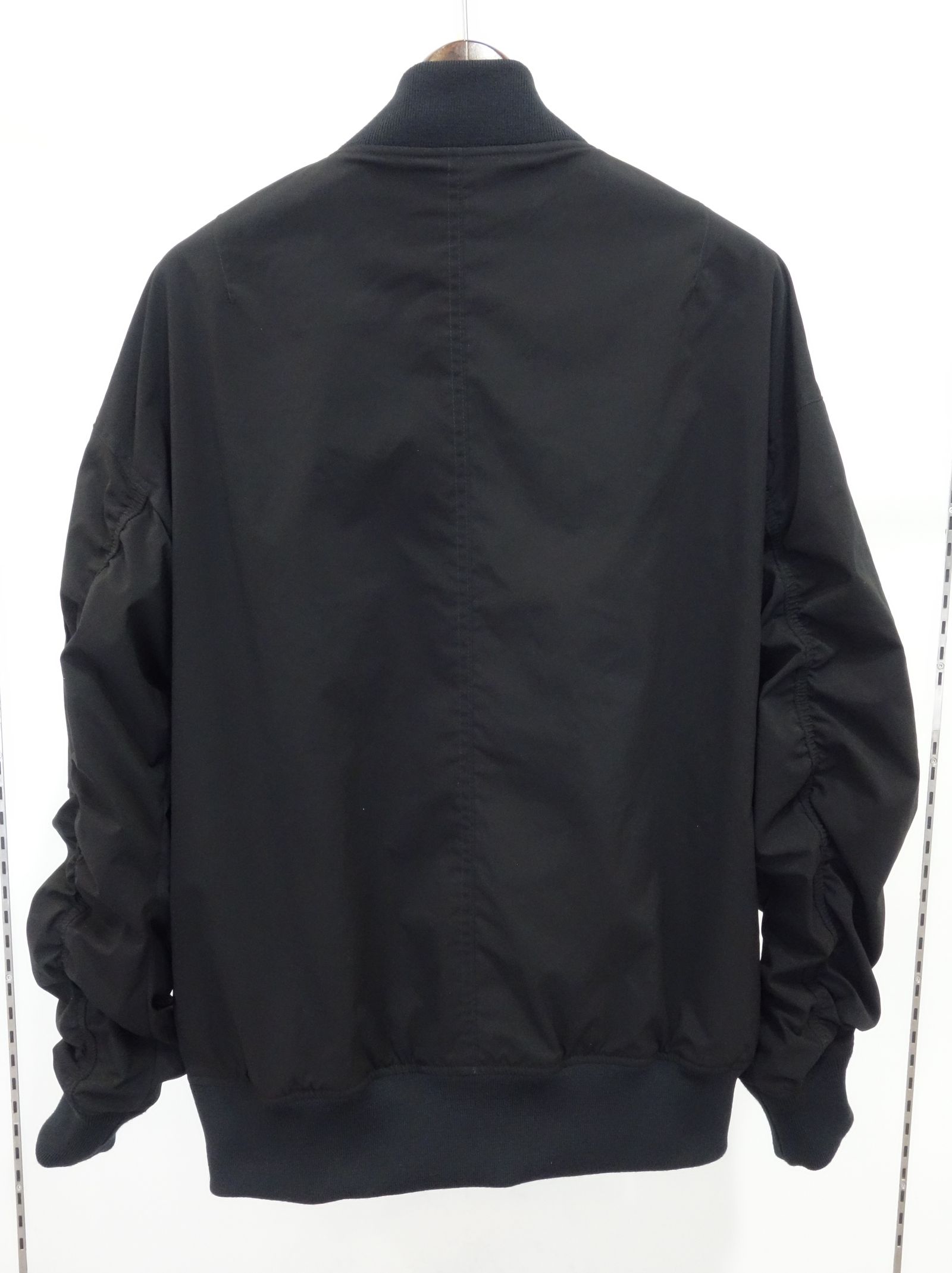 DAVID JACKET / RC21-JK-003-2 / MA-1