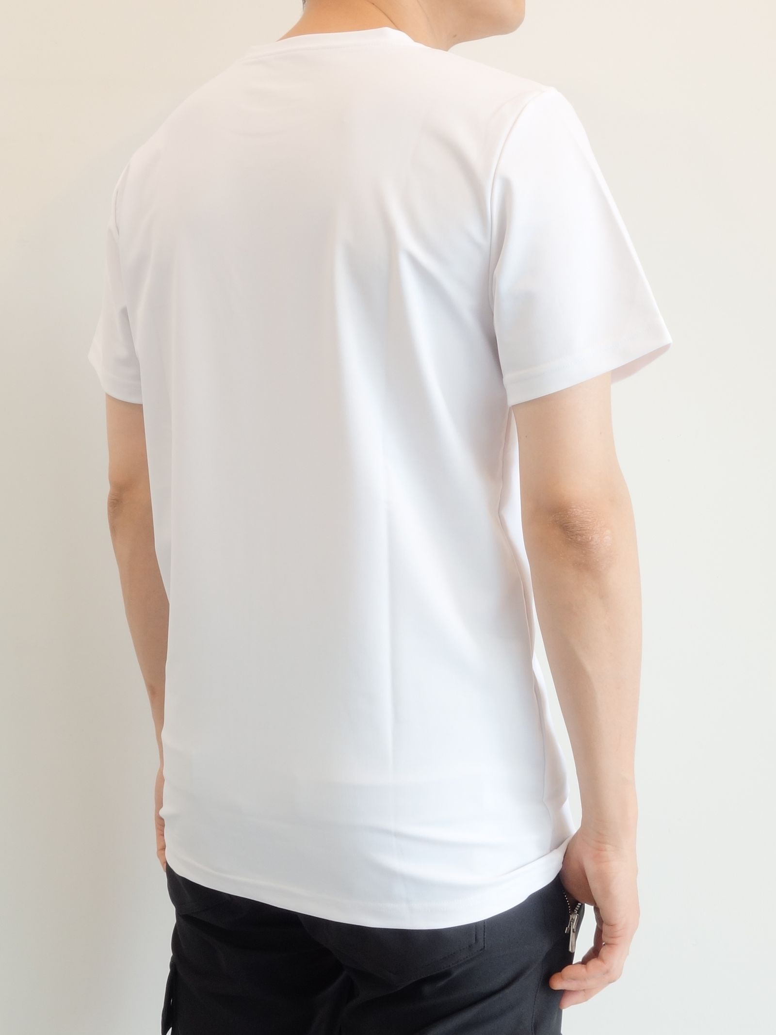 【※期間限定販売※】 BOLTROGO RUSH TEE / RC20-T-009 / ラッシュガード Tシャツ