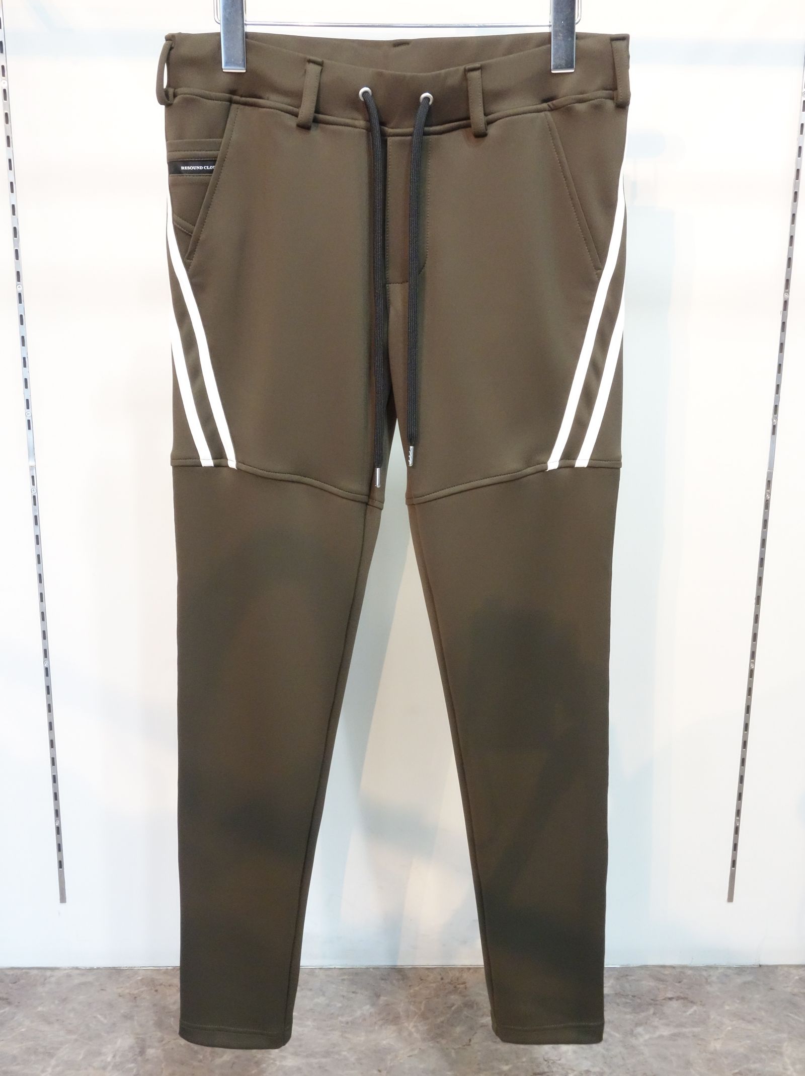 TYLER LINE PANTS / RC24-ST-026 / イージーラインパンツ