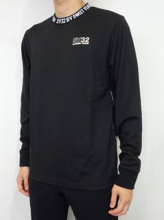 TAPE DESIGN L/S TEE / 11541 / ロングスリーブTシャツ