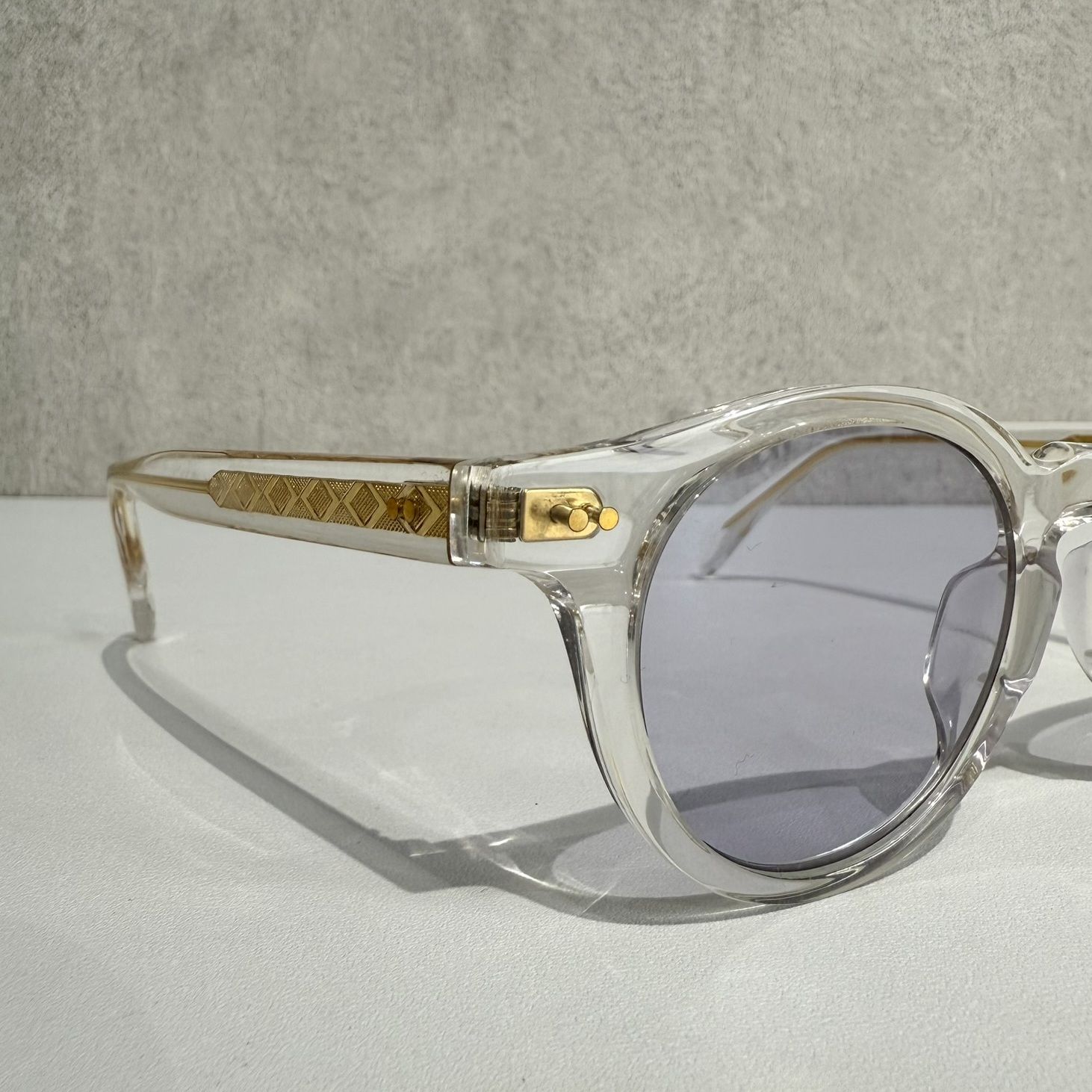 NEW. GOODY'S C-3 / サングラス / クリア