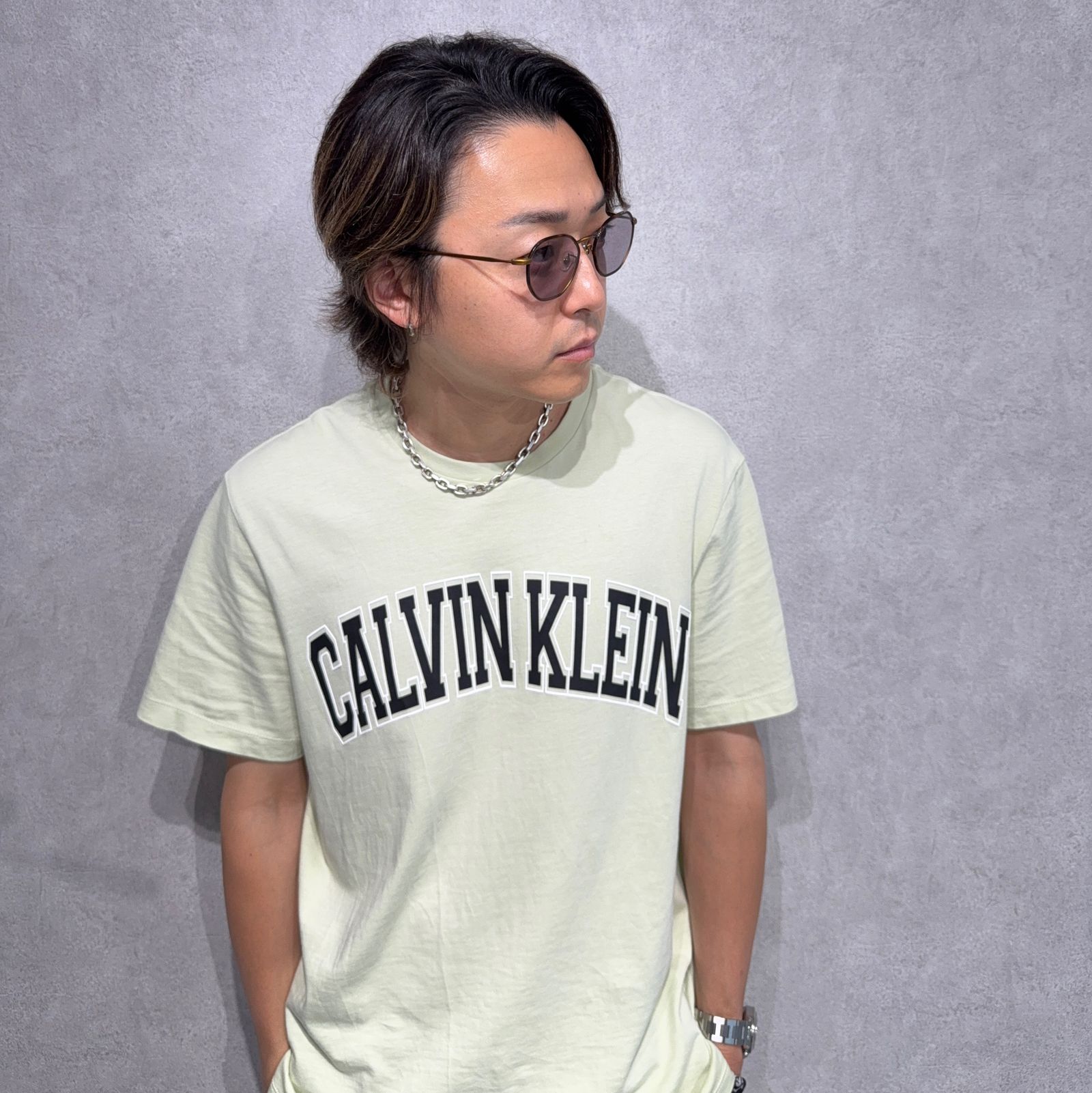NEW. GARVER/49 C-3 / サングラス / セミマットブラック×トートイス