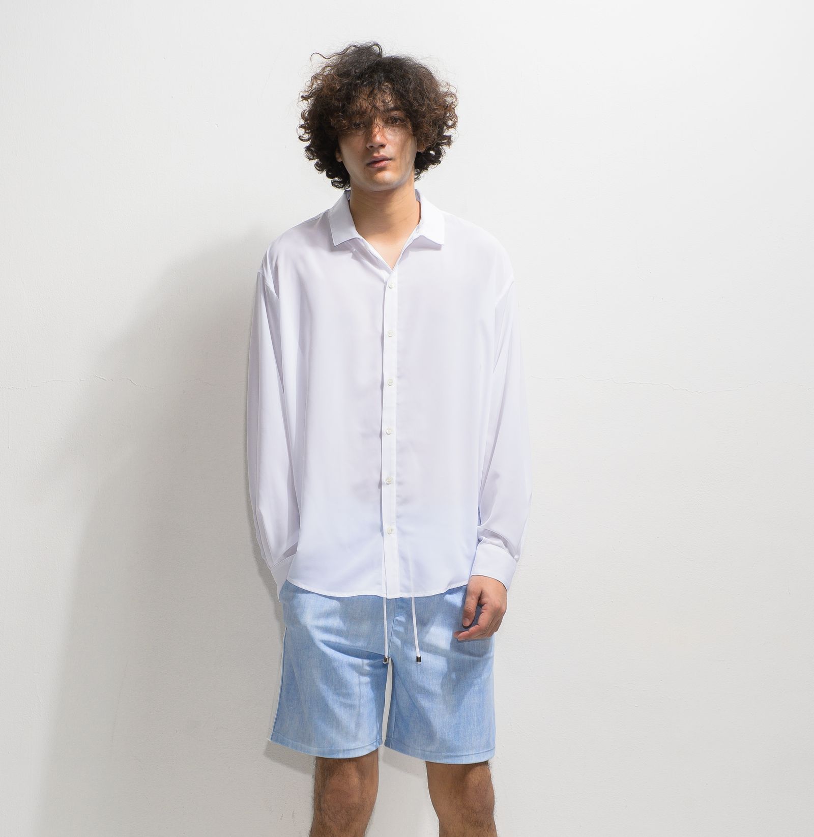 【※期間限定販売※】 RUSH SHORTS / RC20-HP-002 / ラッシュガード ハーフパンツ