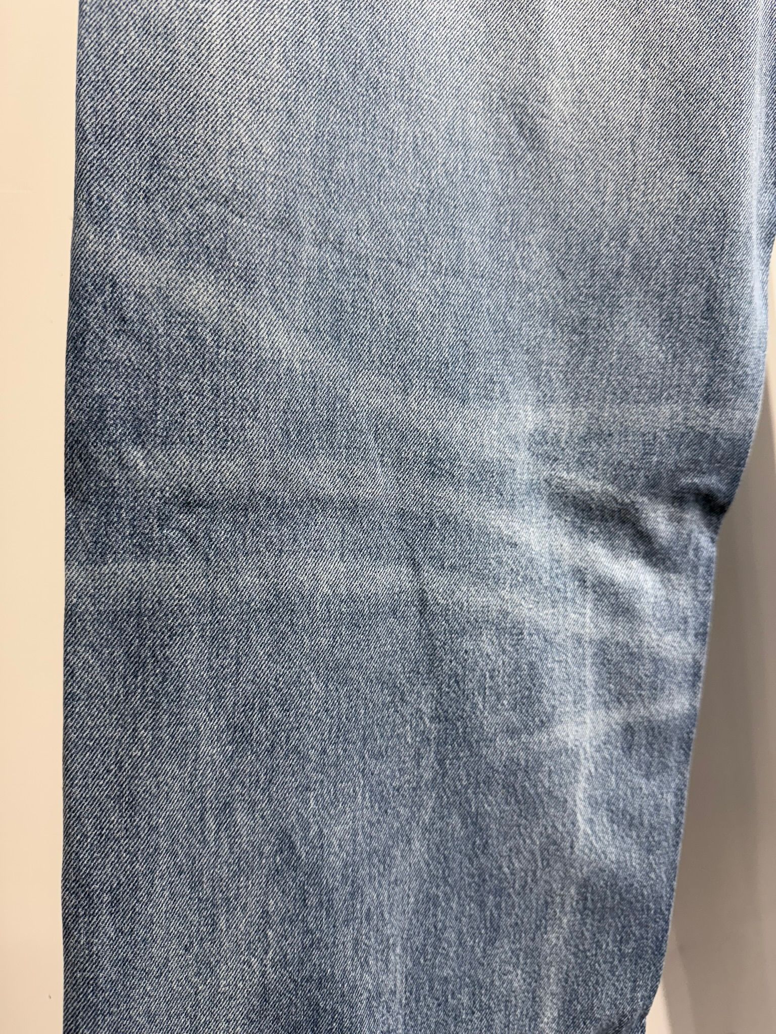 【 】CKJ バレルゴールドダストジーンズ◆送料無料◆ Calvin Klein - バレルゴールドダストジーンズ / 44B737G | LUKE