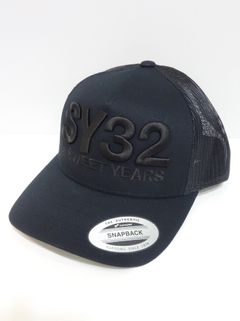 5PANEL PETRO TRUCKER CAP / 11101 / キャップ