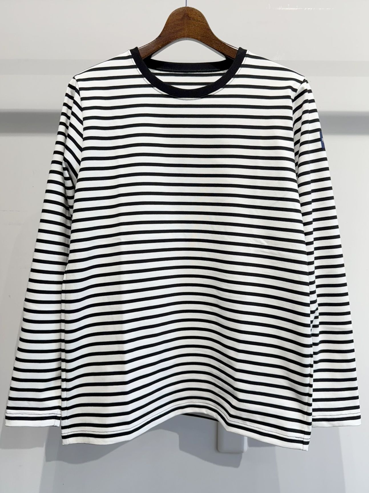 LONG SLEEVE TEE / RC35-T-008 / 長袖Tシャツ / ボーダー