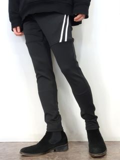 TYLER LINE PANTS / RC22-ST-026 / イージーラインパンツ