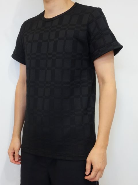 【※期間限定販売※】 LYNX ROLL UP TEE / RC20-T-006 / Tシャツ