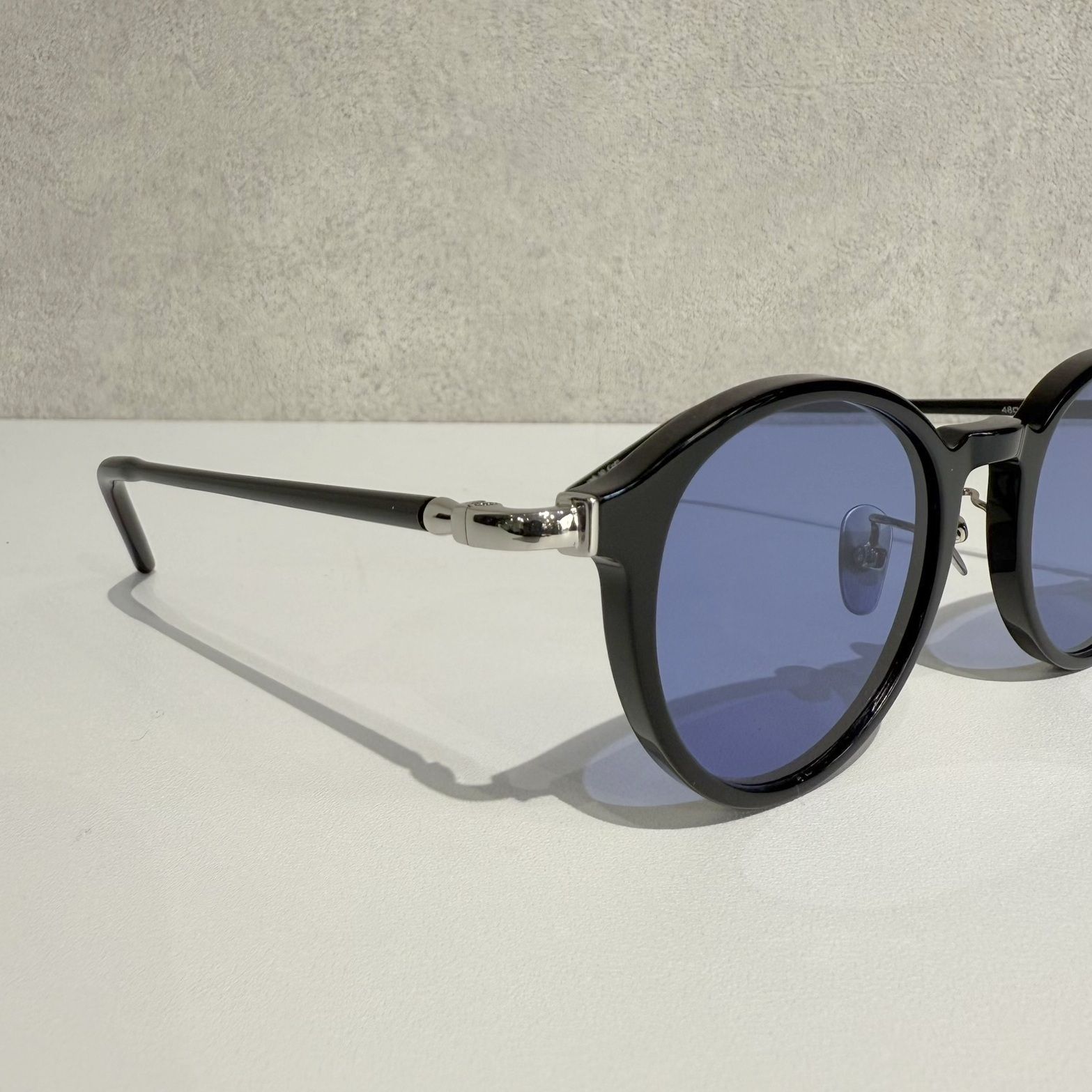 OVAKE OVK-10 C-1 / サングラス / ブラック